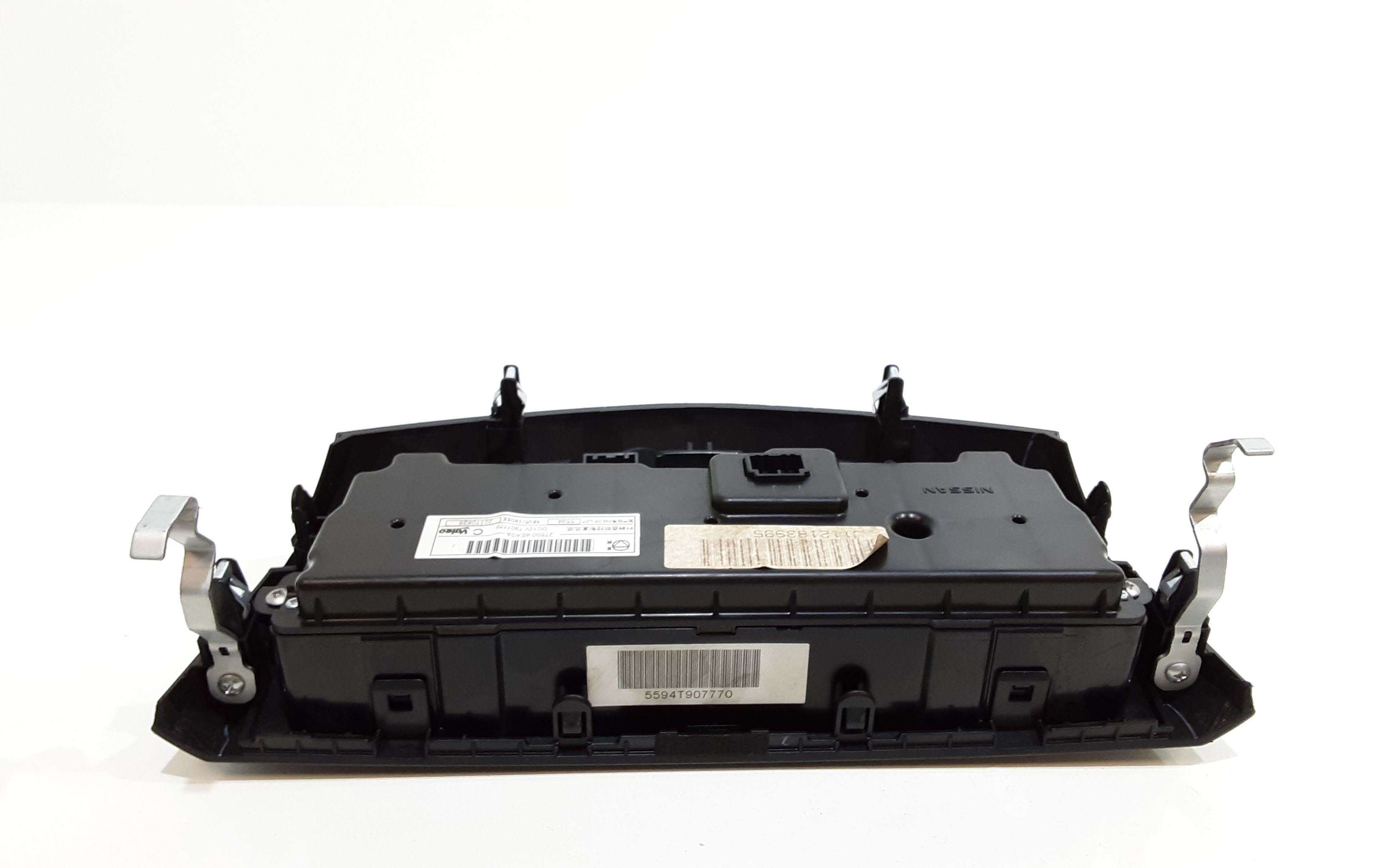 Comandi Clima NISSAN Qashqai Serie