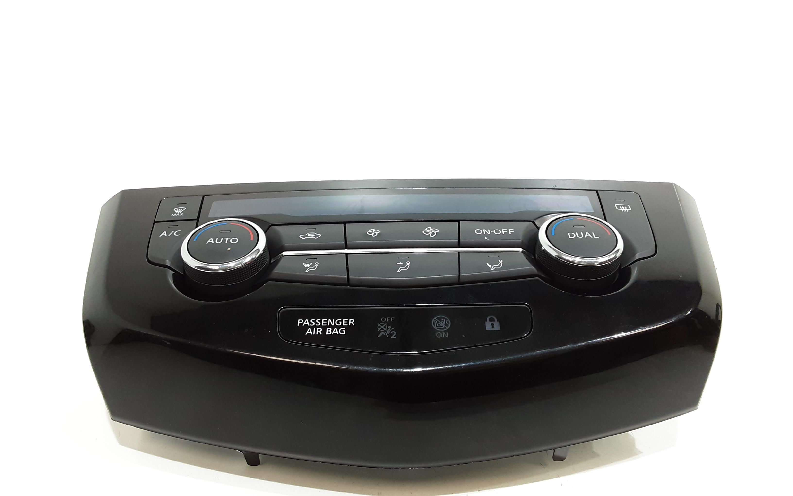 Comandi Clima NISSAN Qashqai Serie