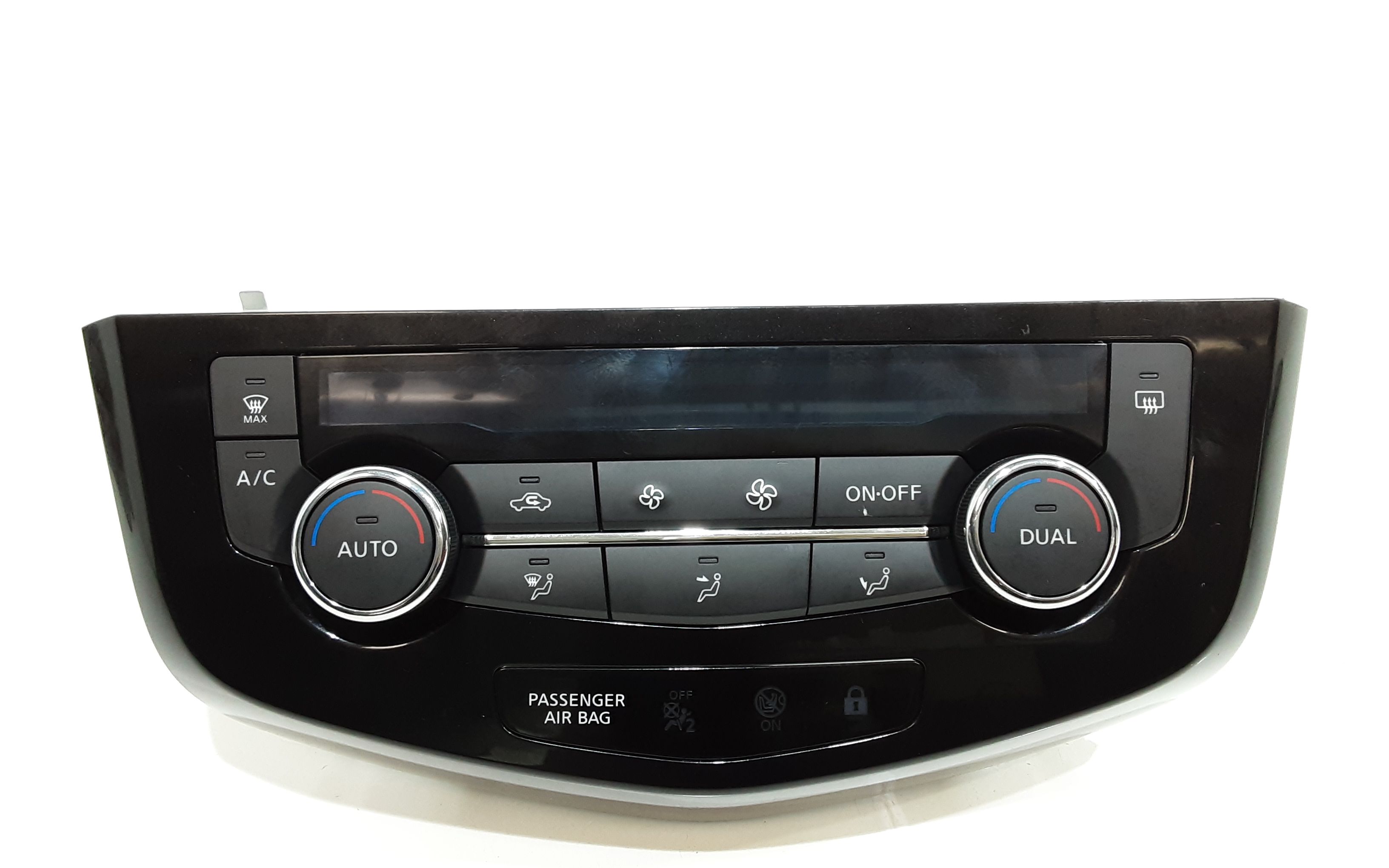 Comandi Clima NISSAN Qashqai Serie