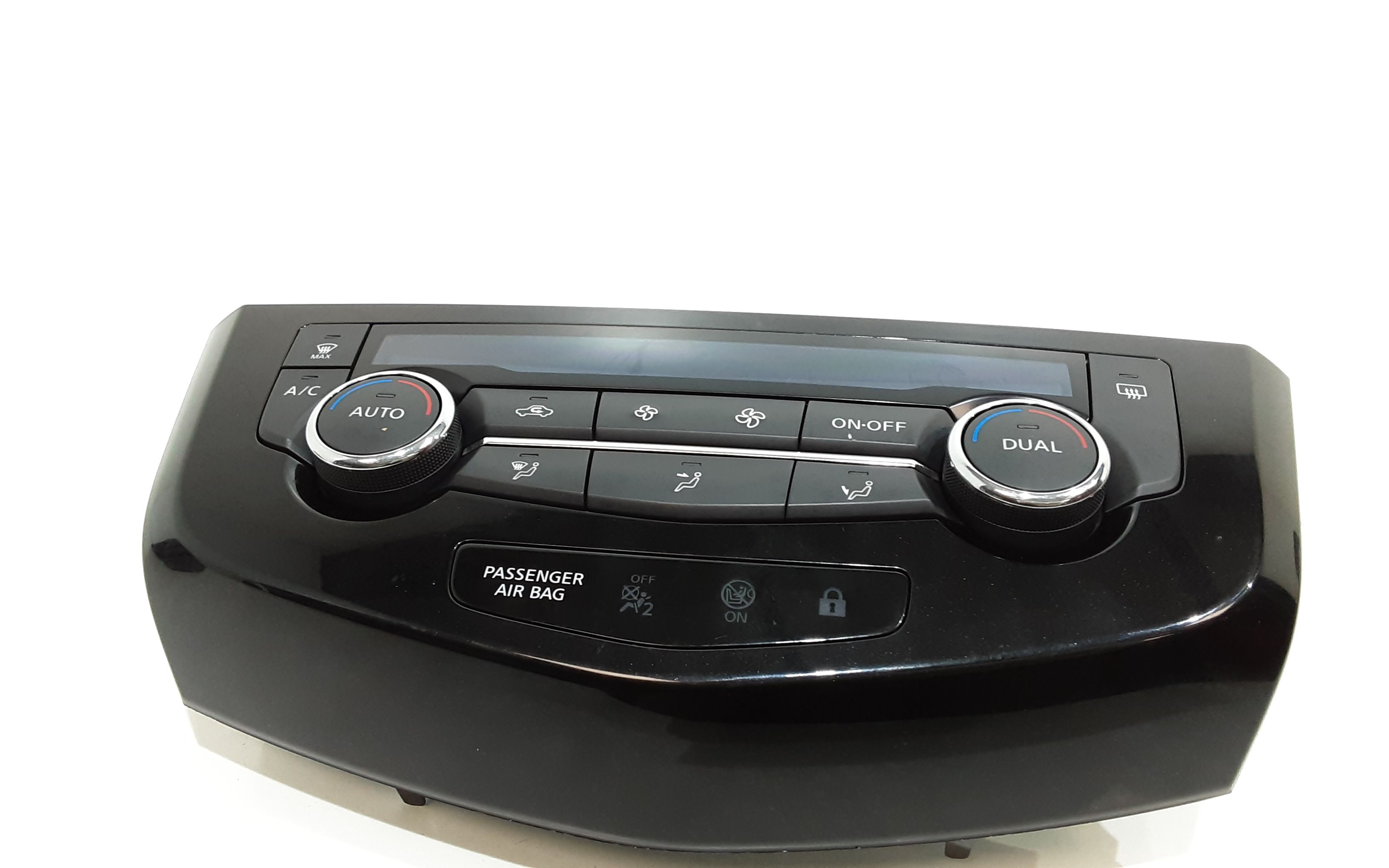 Comandi Clima NISSAN Qashqai Serie