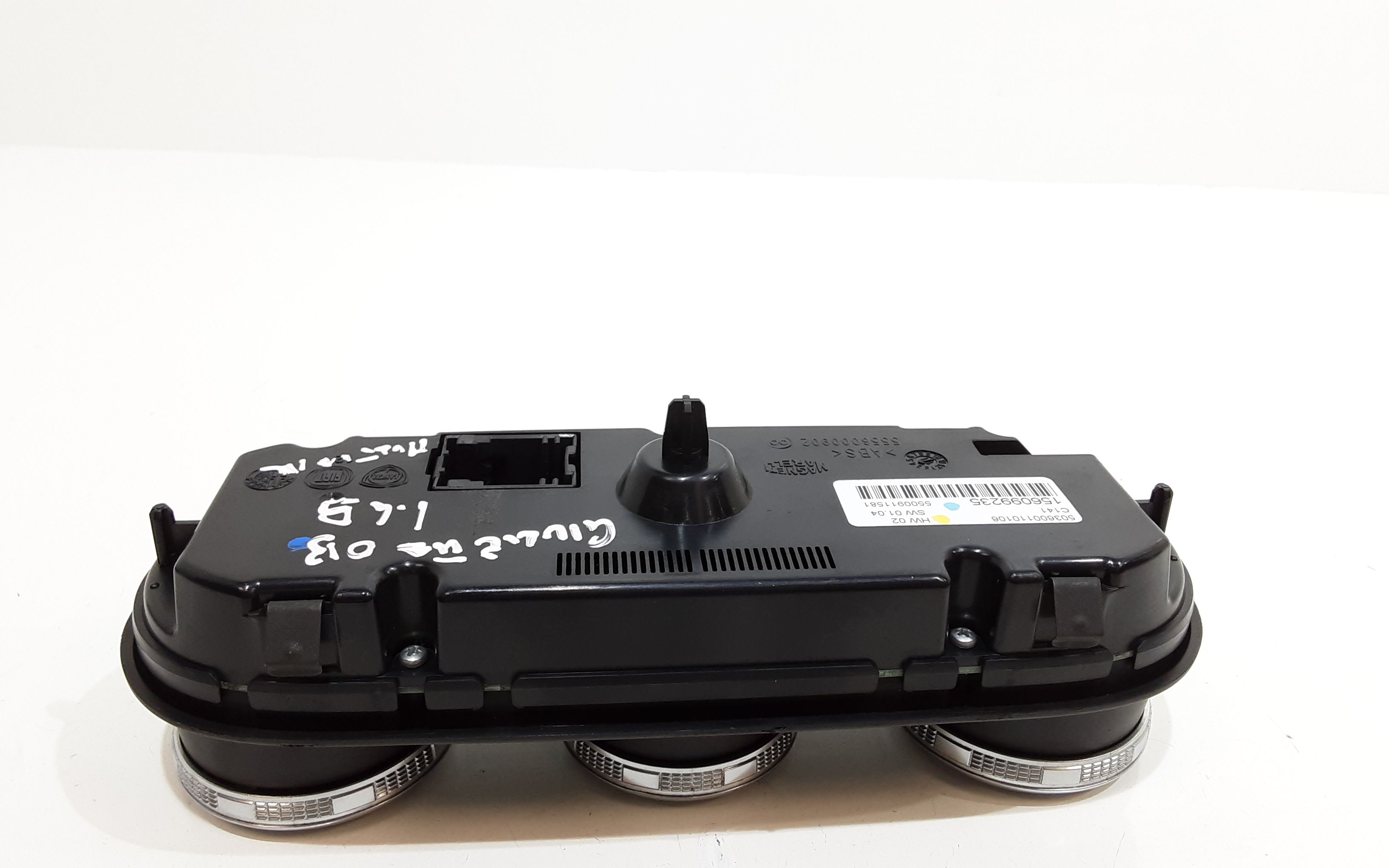 Comandi Clima ALFA ROMEO Giulietta Serie