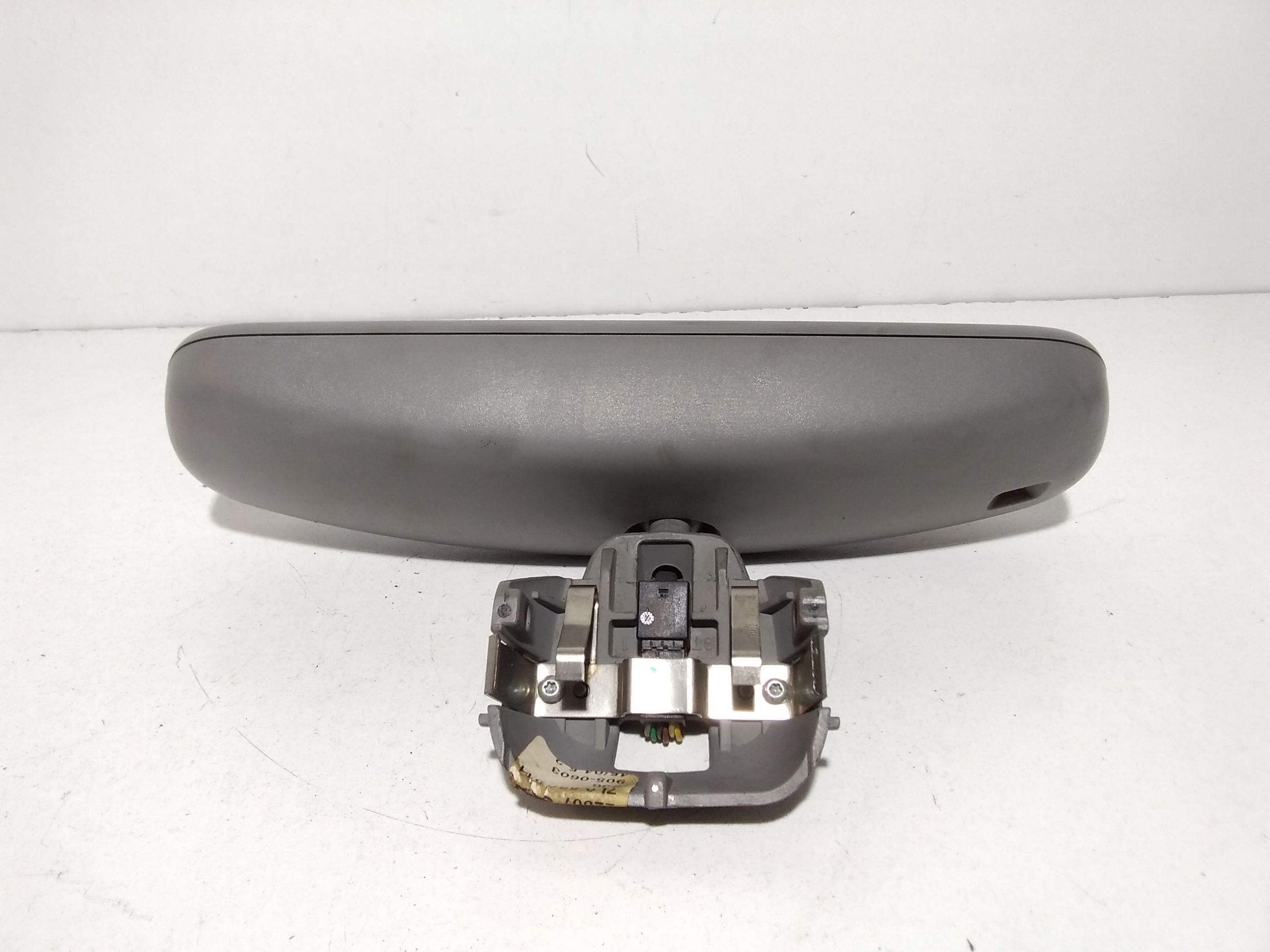 Specchio Retrovisore Interno VOLKSWAGEN Touareg 1 Serie