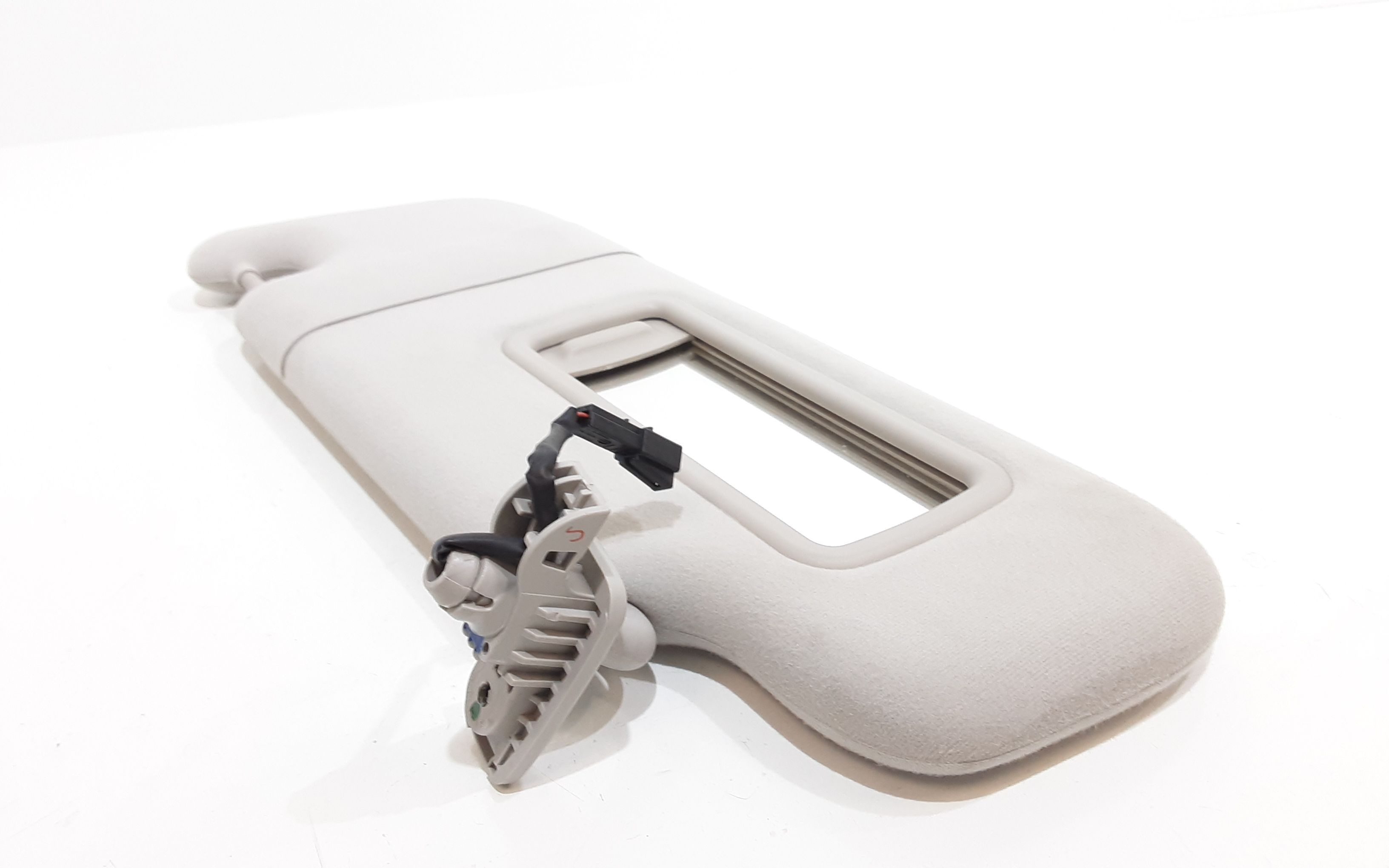 Parasole aletta anteriore Lato Guida MASERATI Levante Serie (16>)