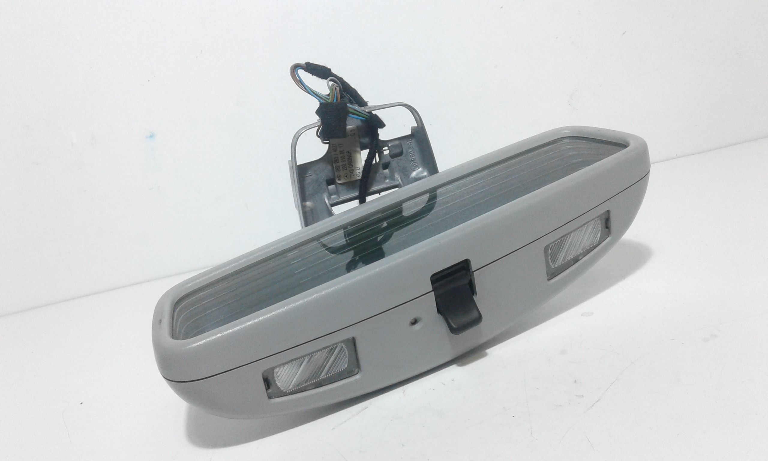 Specchio Retrovisore Interno MERCEDES Classe S W220 4 Serie