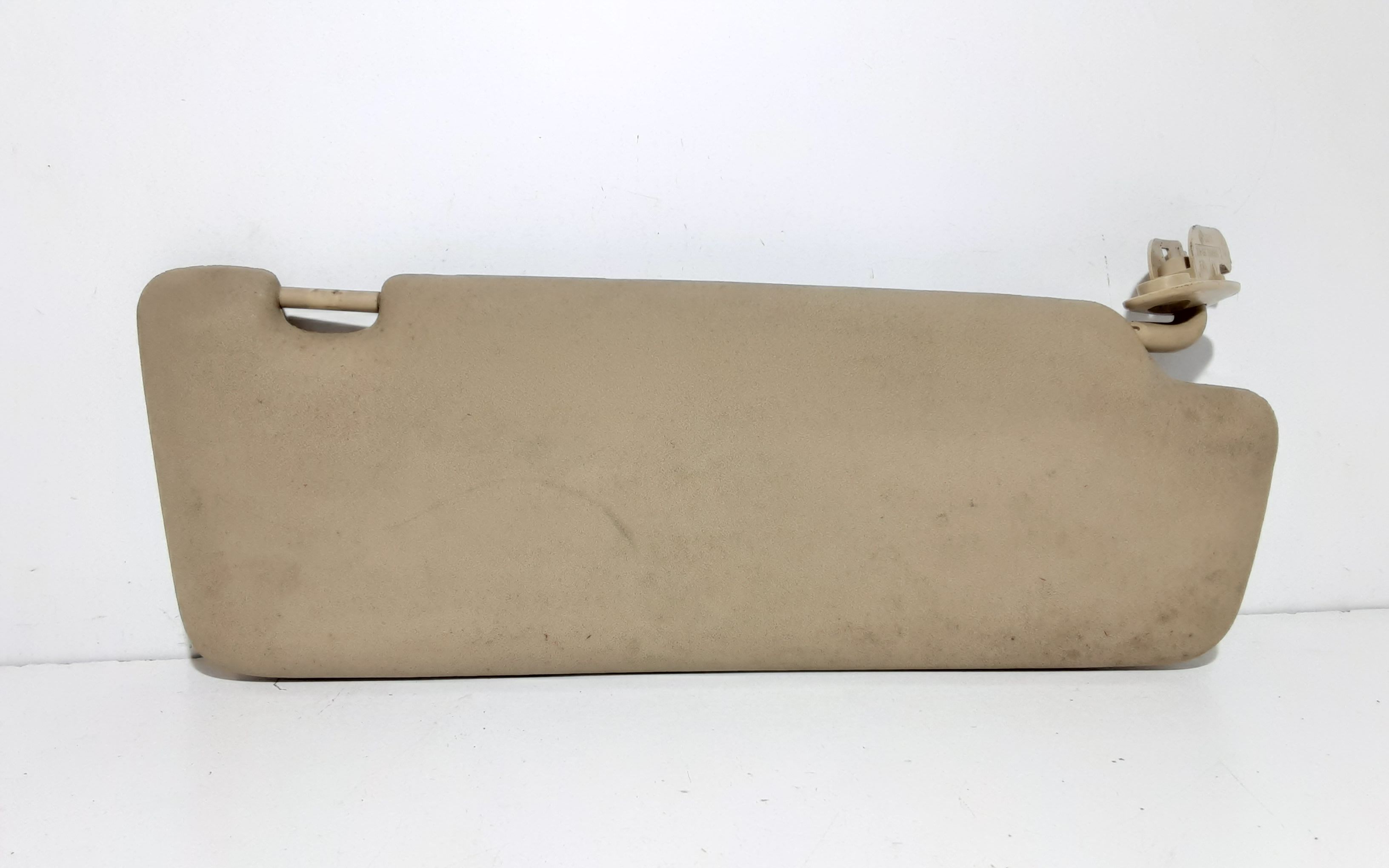 Parasole aletta anteriore Lato Guida AUDI A4 Avant (8E) 1 serie