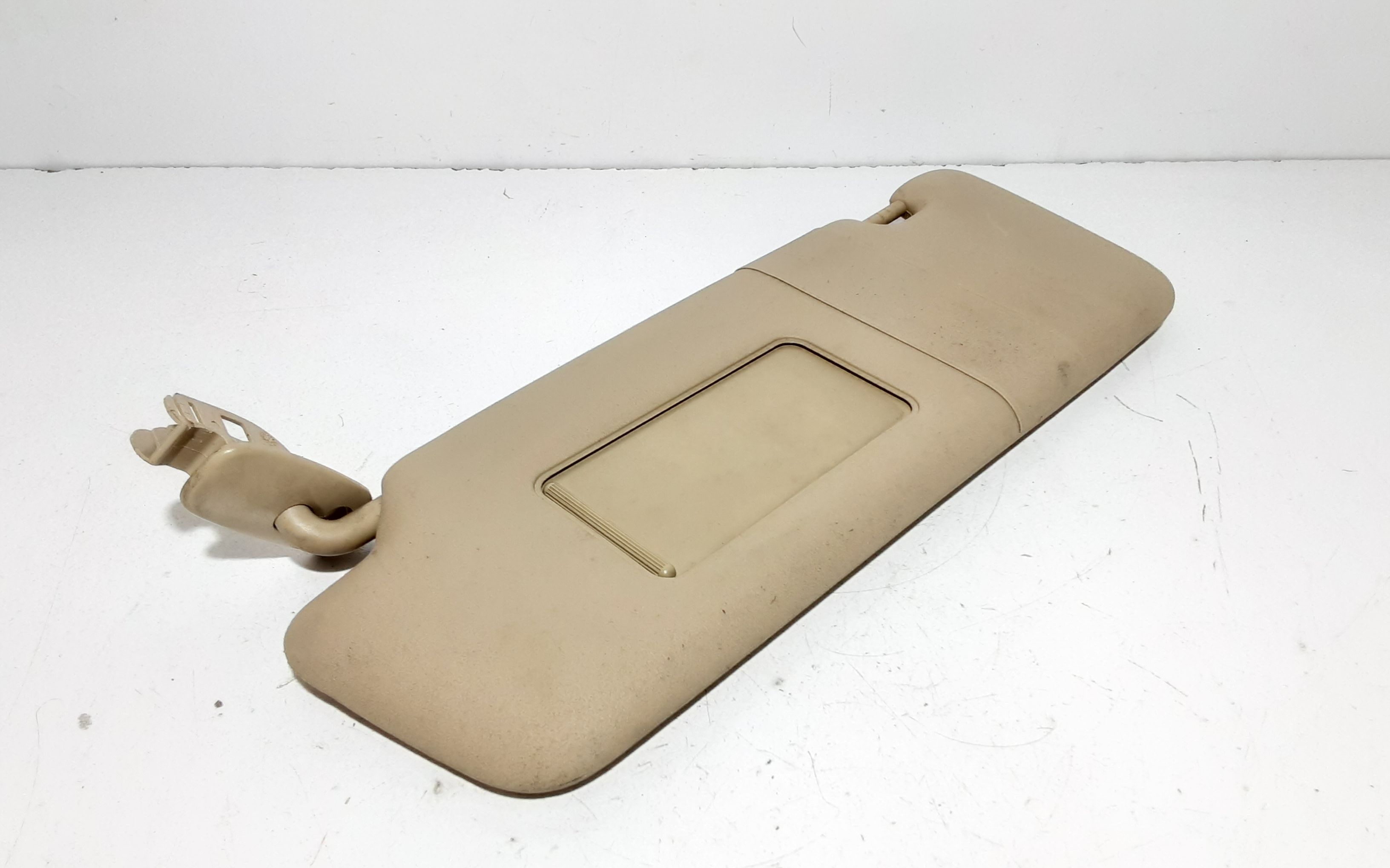 Parasole aletta anteriore Lato Guida AUDI A4 Avant (8E) 1 serie