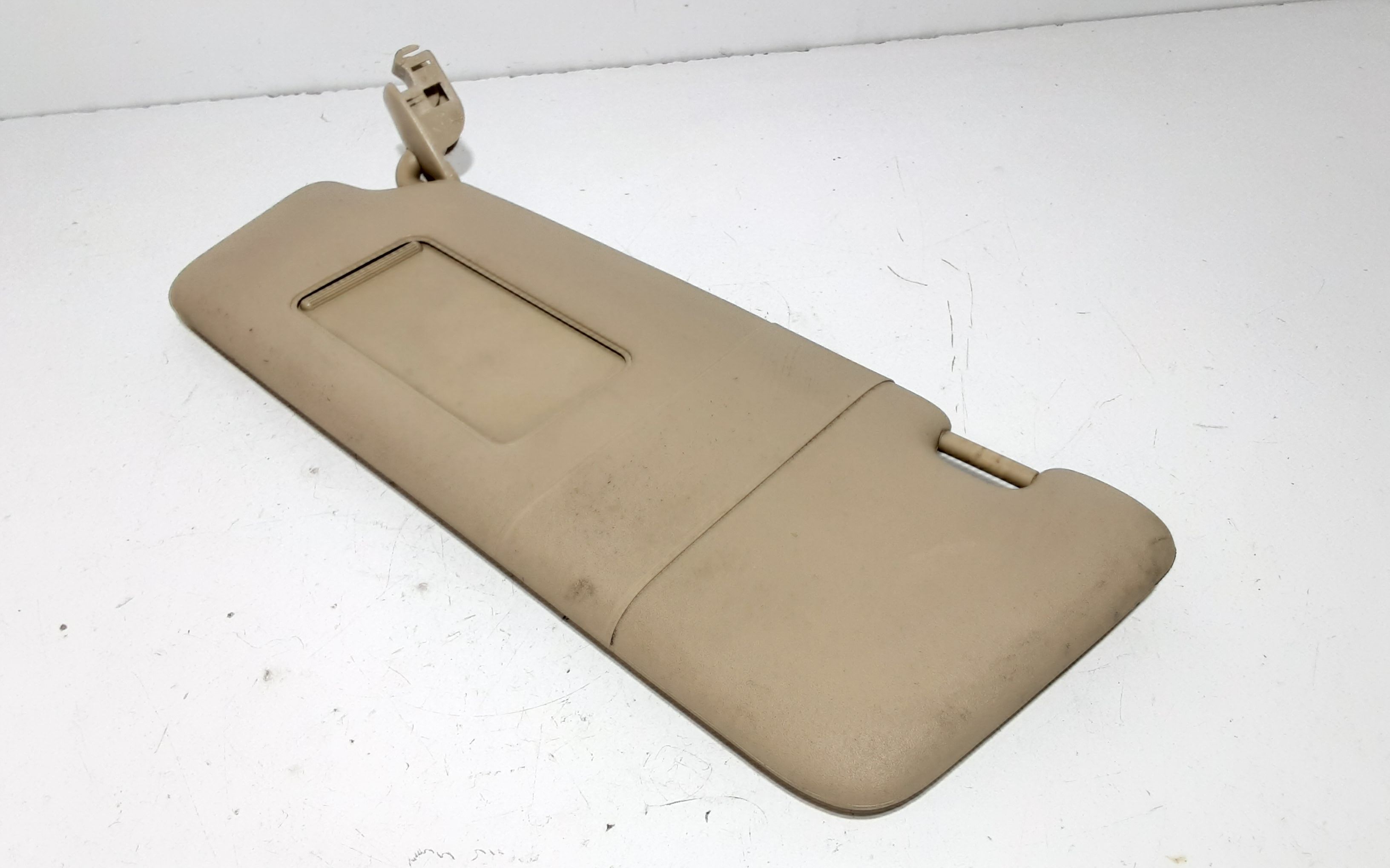 Parasole aletta anteriore Lato Guida AUDI A4 Avant (8E) 1 serie