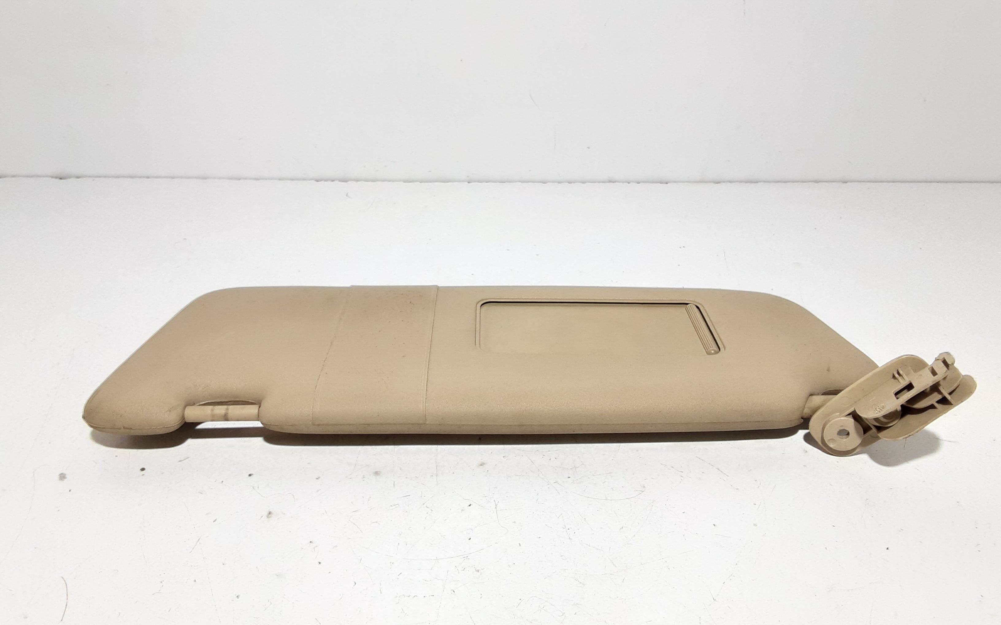 Parasole aletta anteriore Lato Guida AUDI A4 Avant (8E) 1 serie