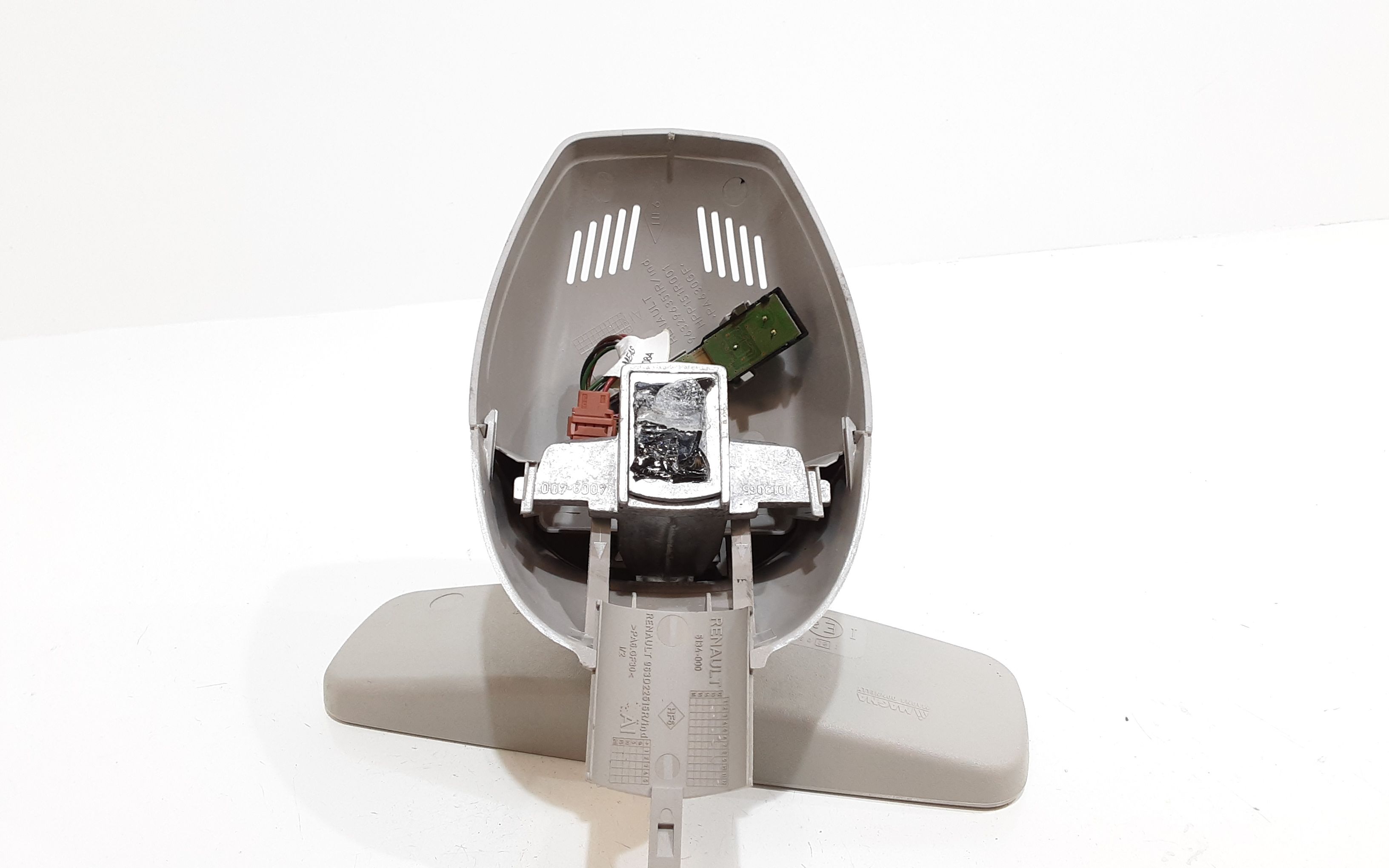 Specchio Retrovisore Interno RENAULT Captur Serie