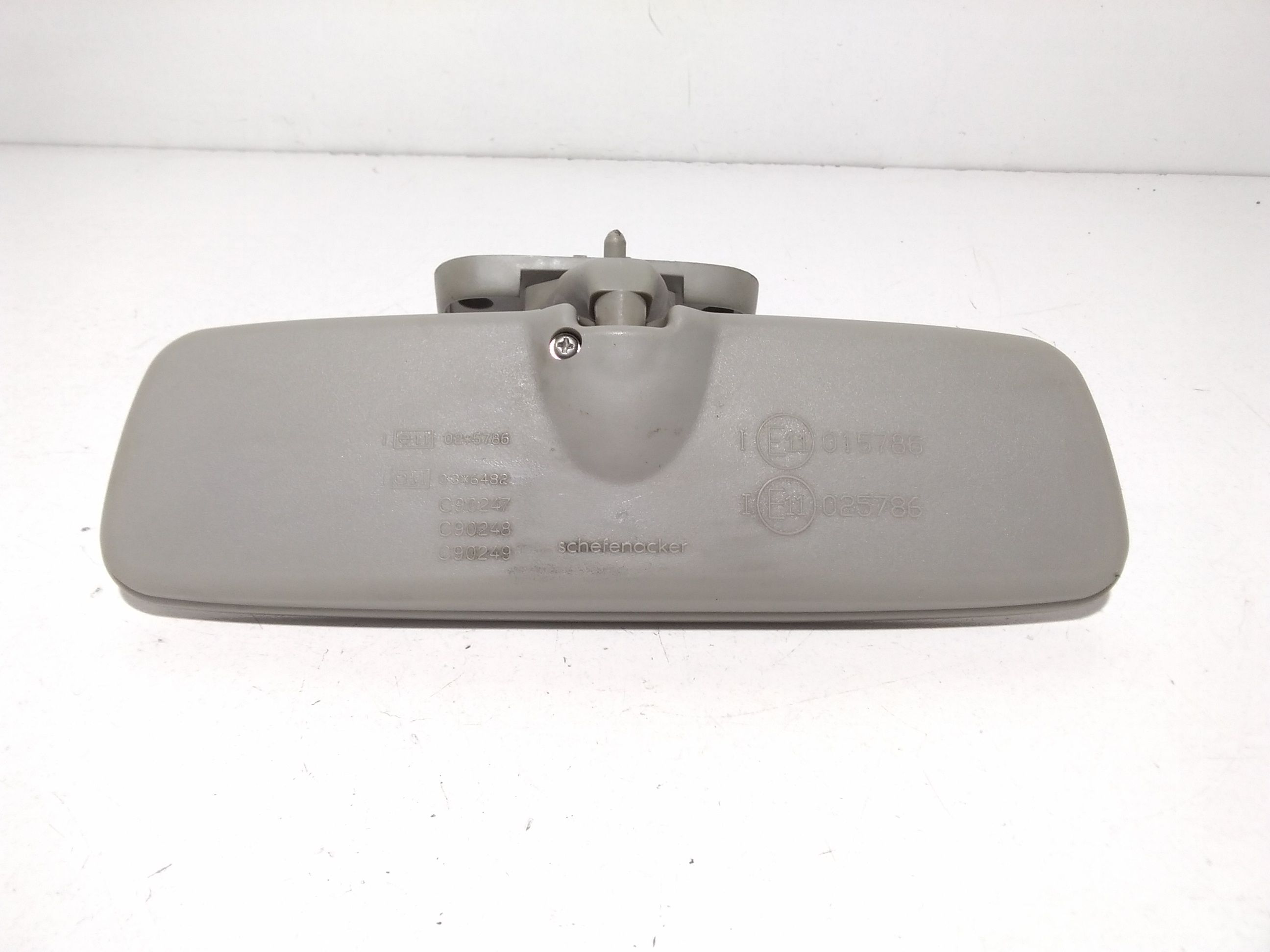 Specchio Retrovisore Interno SUZUKI Alto 3 Serie