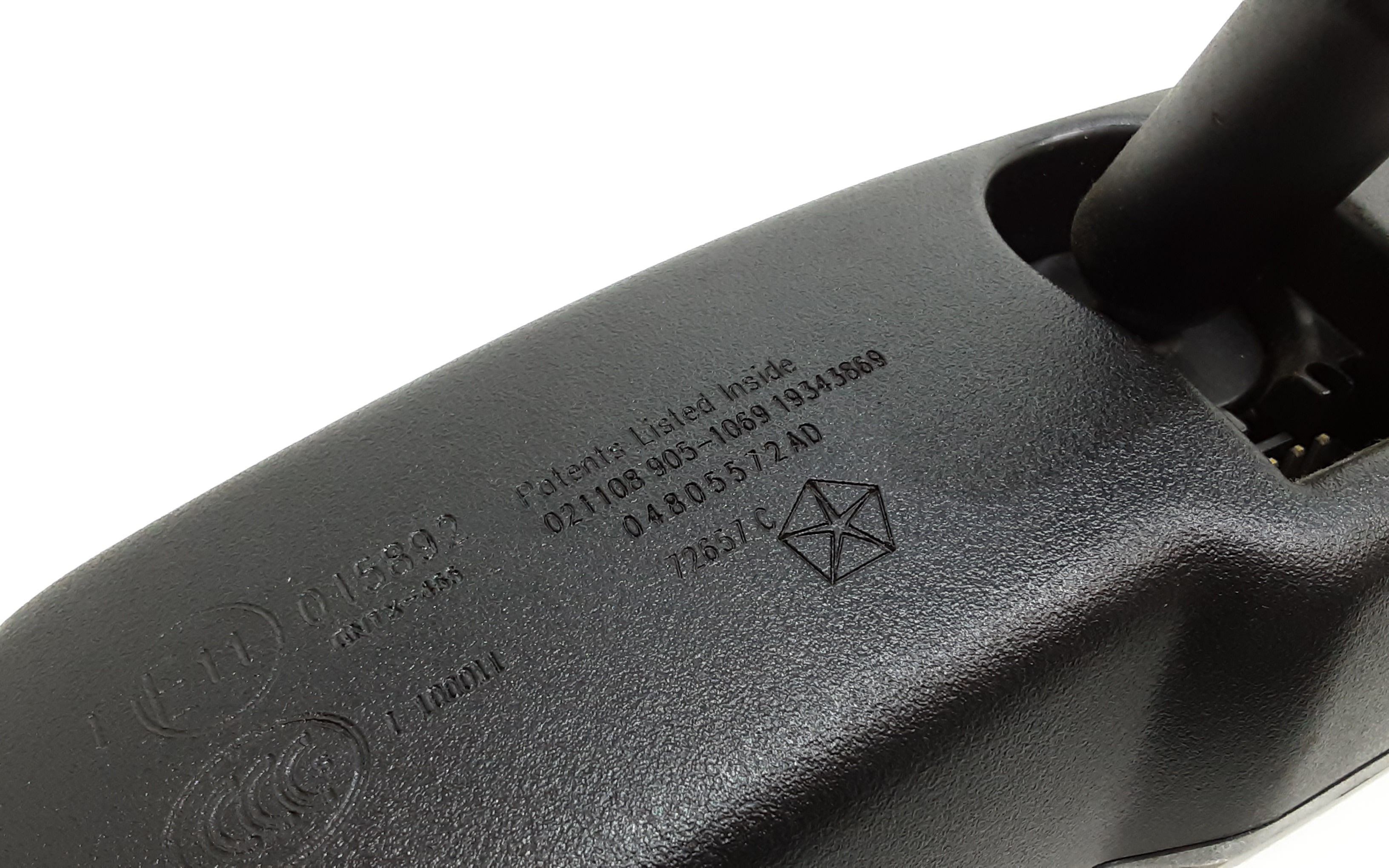 Specchio Retrovisore Interno DODGE Journey 1 Serie