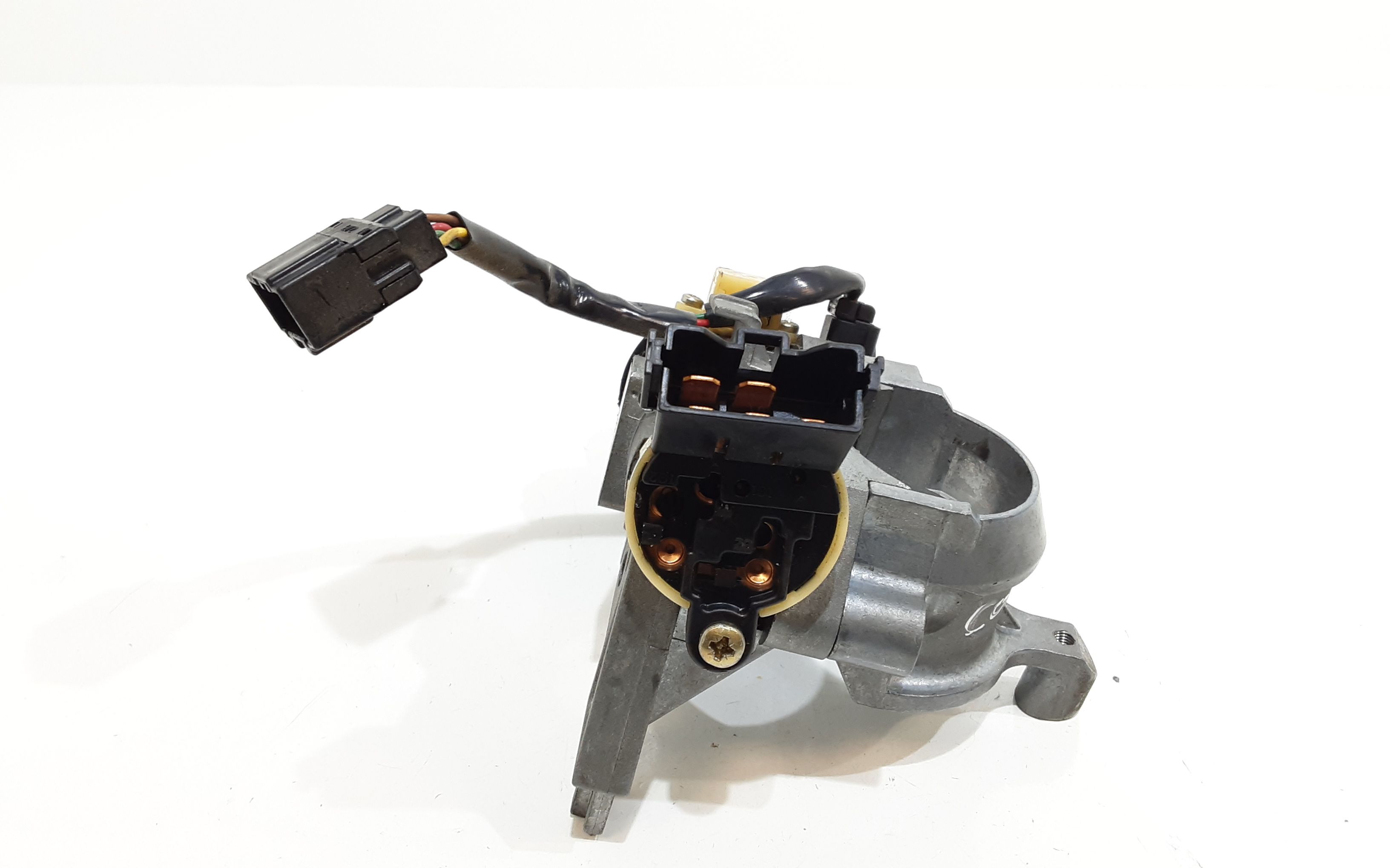 Blocchetto Accensione MITSUBISHI Colt Serie 3P (CZ)