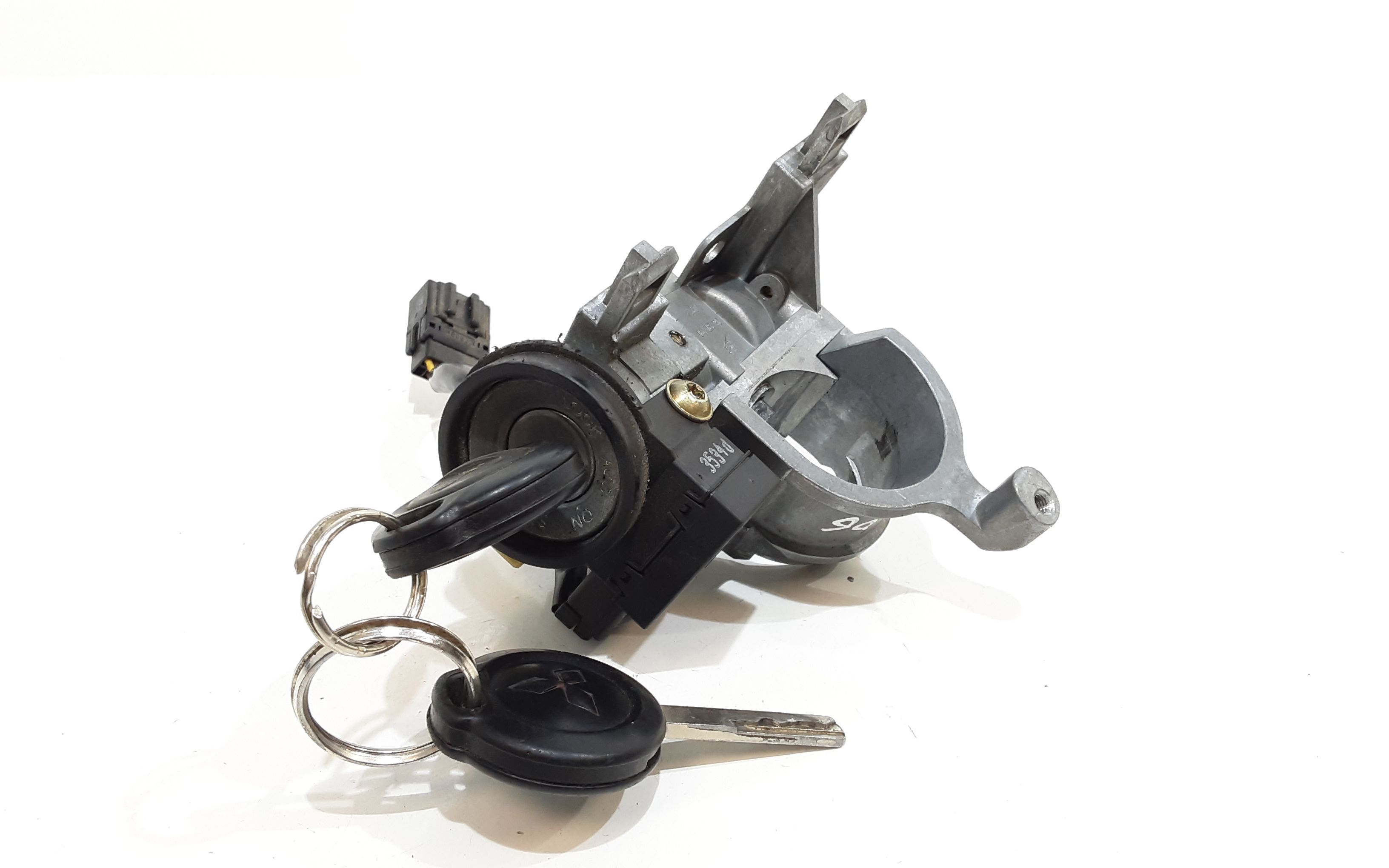 Blocchetto Accensione MITSUBISHI Colt Serie 3P (CZ)