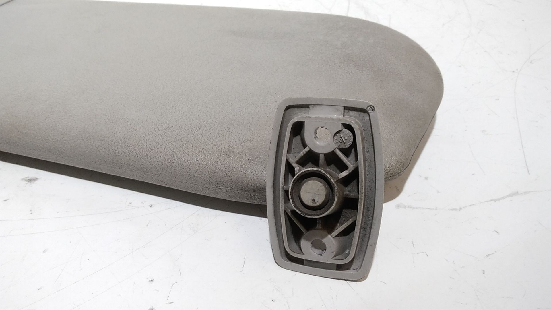 Parasole aletta anteriore Lato Guida FIAT Scudo 1 Serie