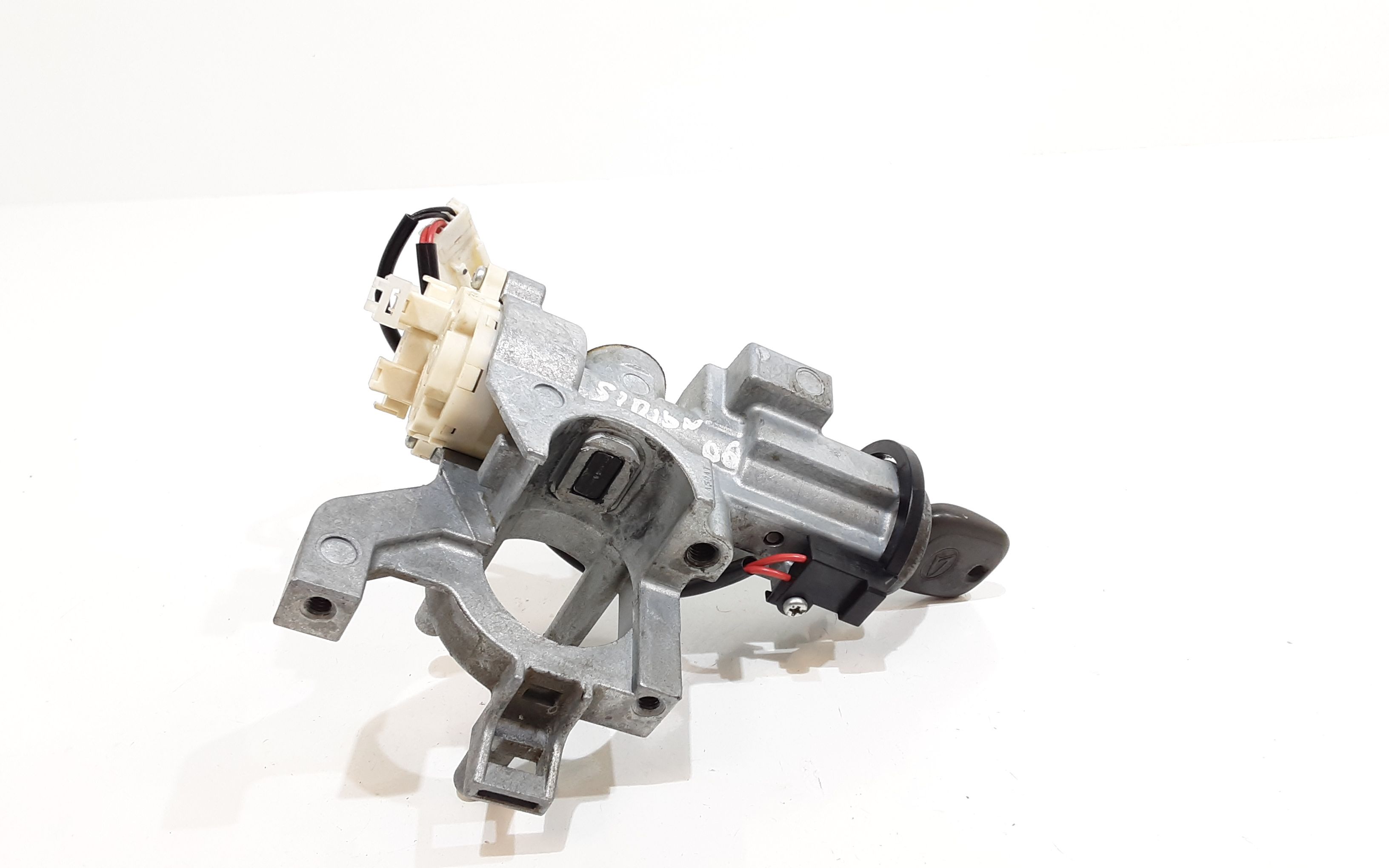 Blocchetto Accensione DAIHATSU Sirion 2 Serie