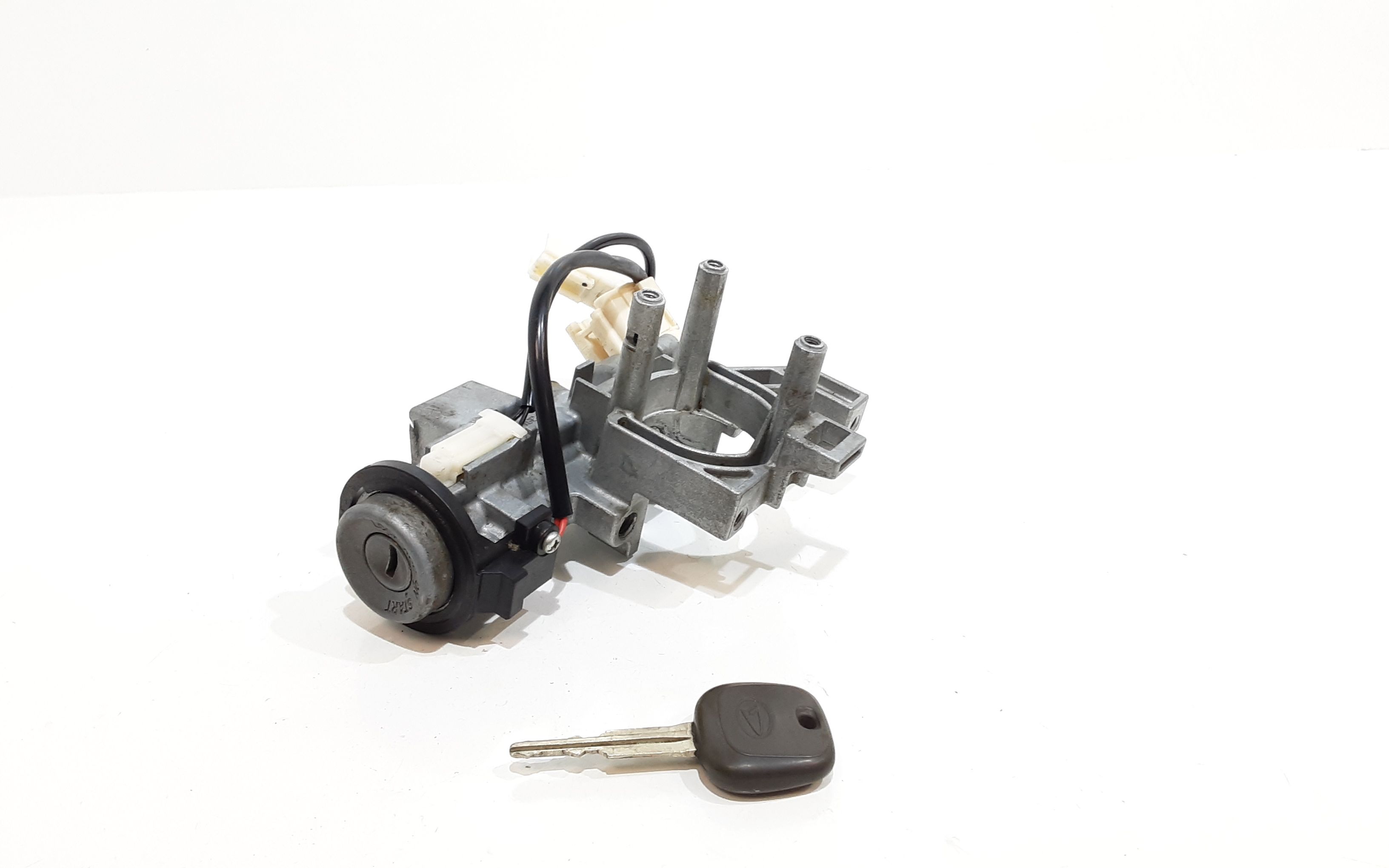 Blocchetto Accensione DAIHATSU Sirion 2 Serie