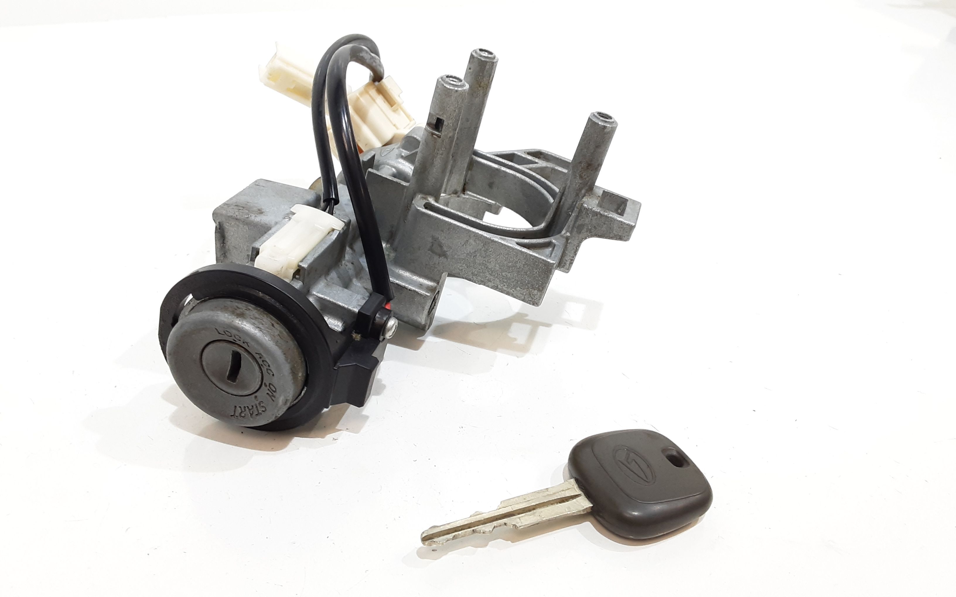 Blocchetto Accensione DAIHATSU Sirion 2 Serie