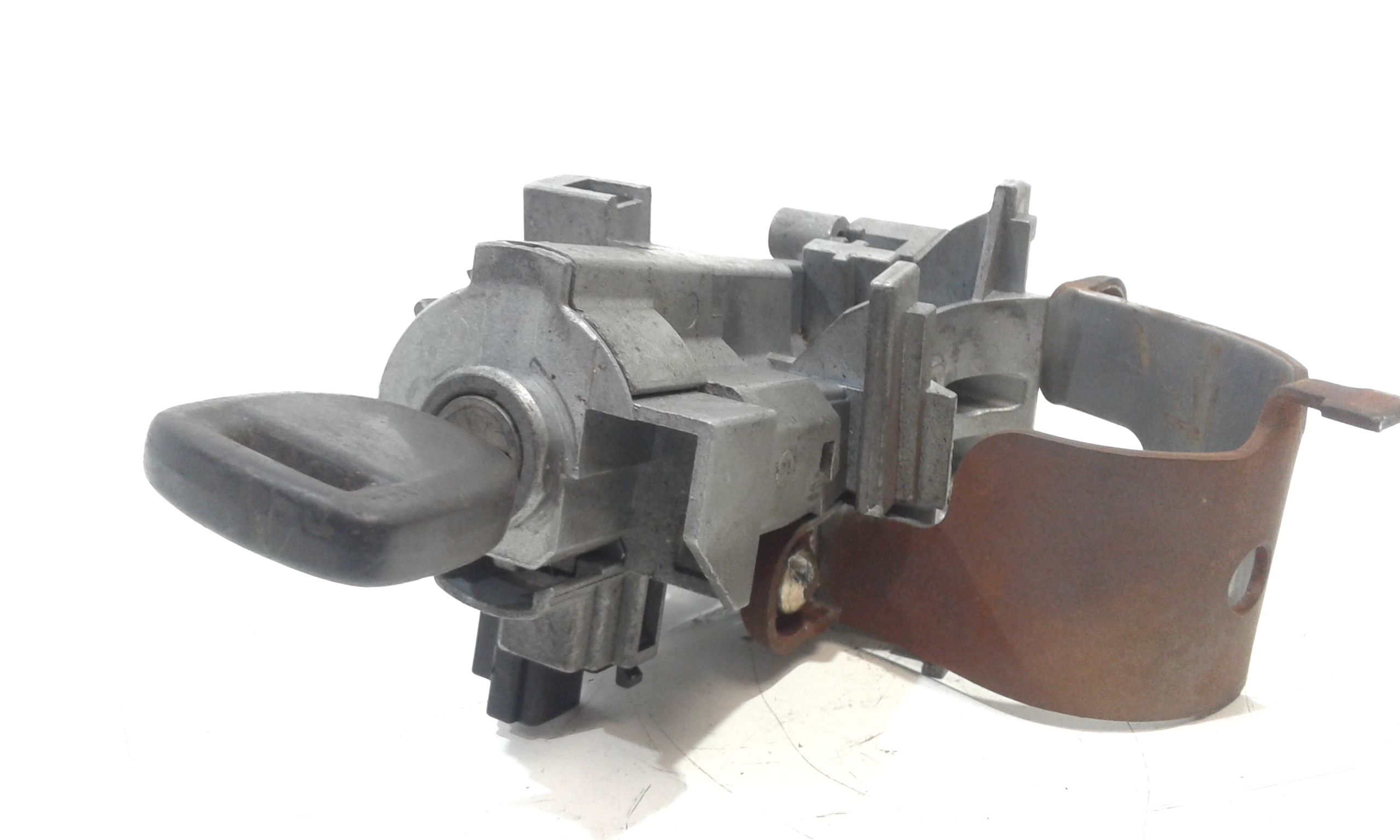 Blocchetto Accensione MAZDA 2 Berlina 1 Serie