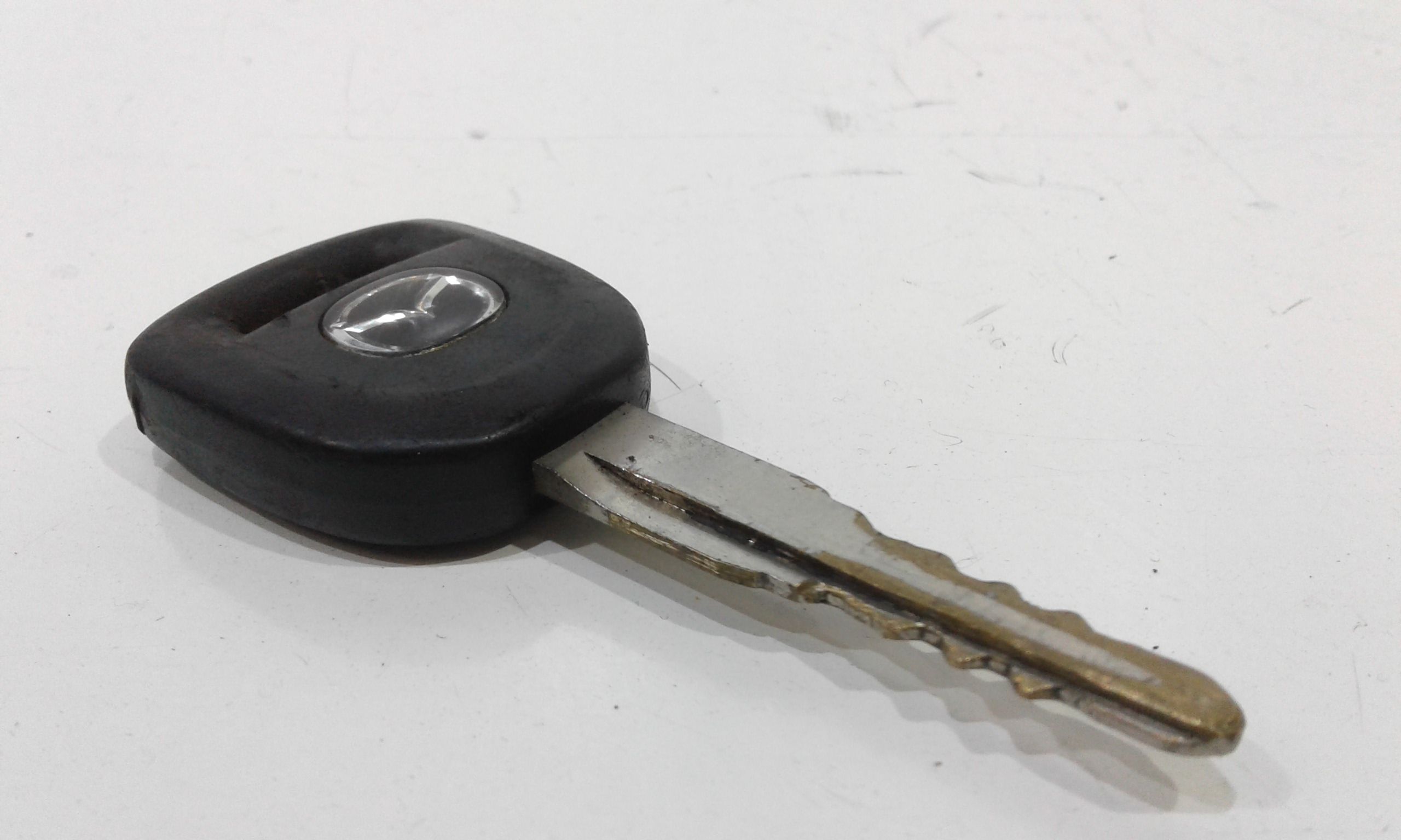 Blocchetto Accensione MAZDA 2 Berlina 1 Serie