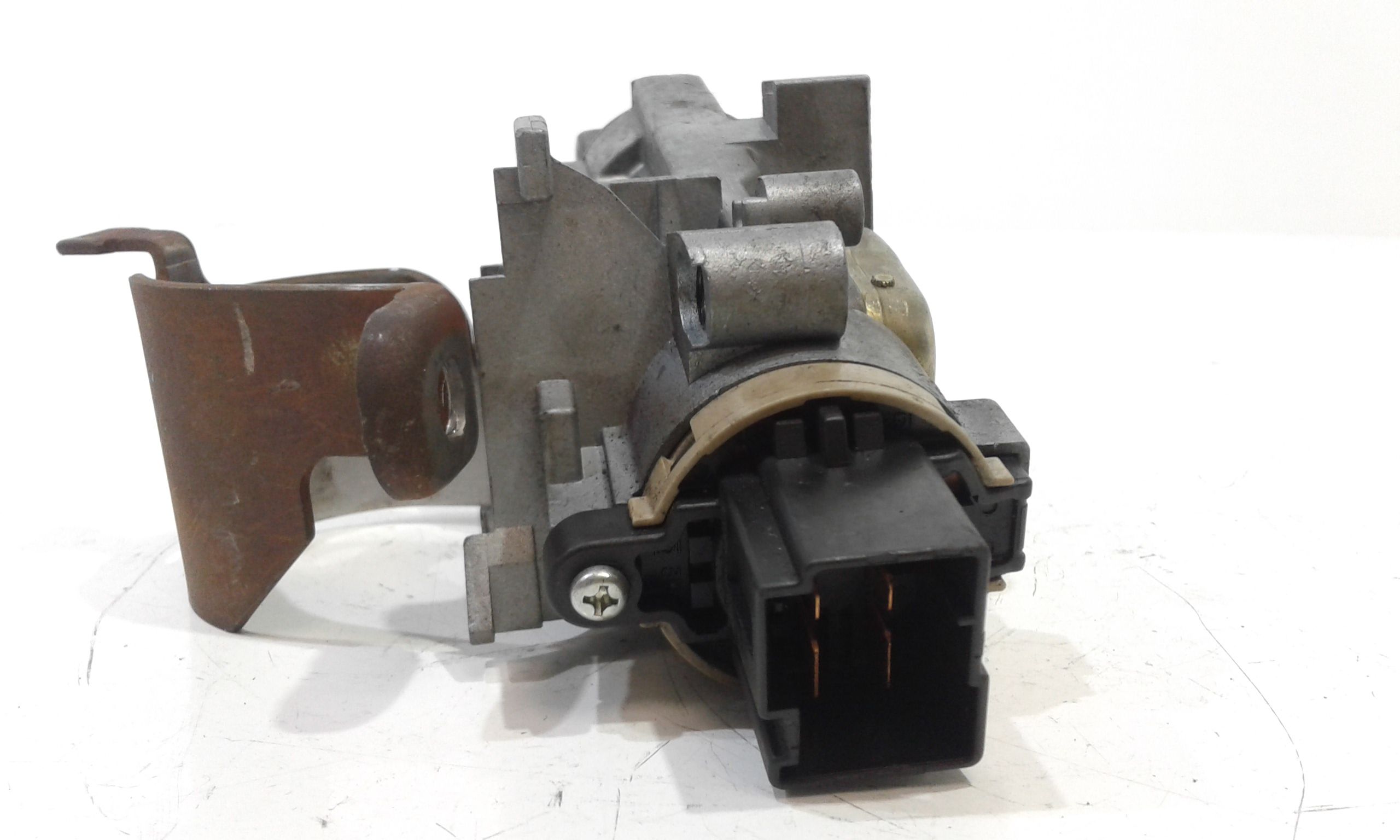 Blocchetto Accensione MAZDA 2 Berlina 1 Serie