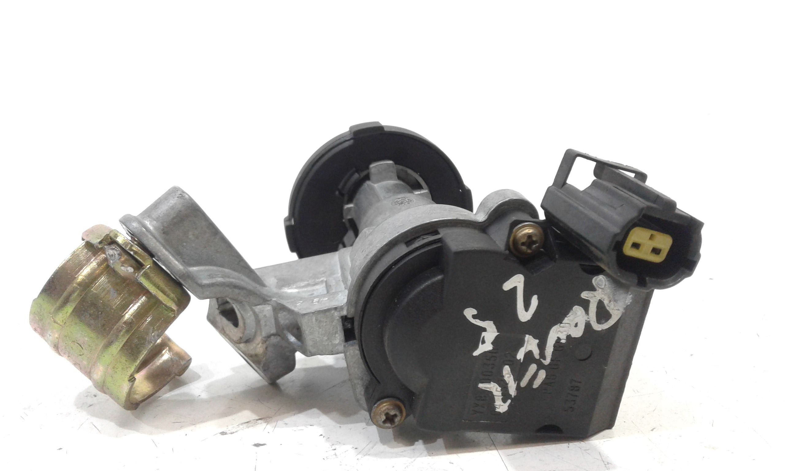 Blocchetto Accensione ROVER Serie 45 1 Serie