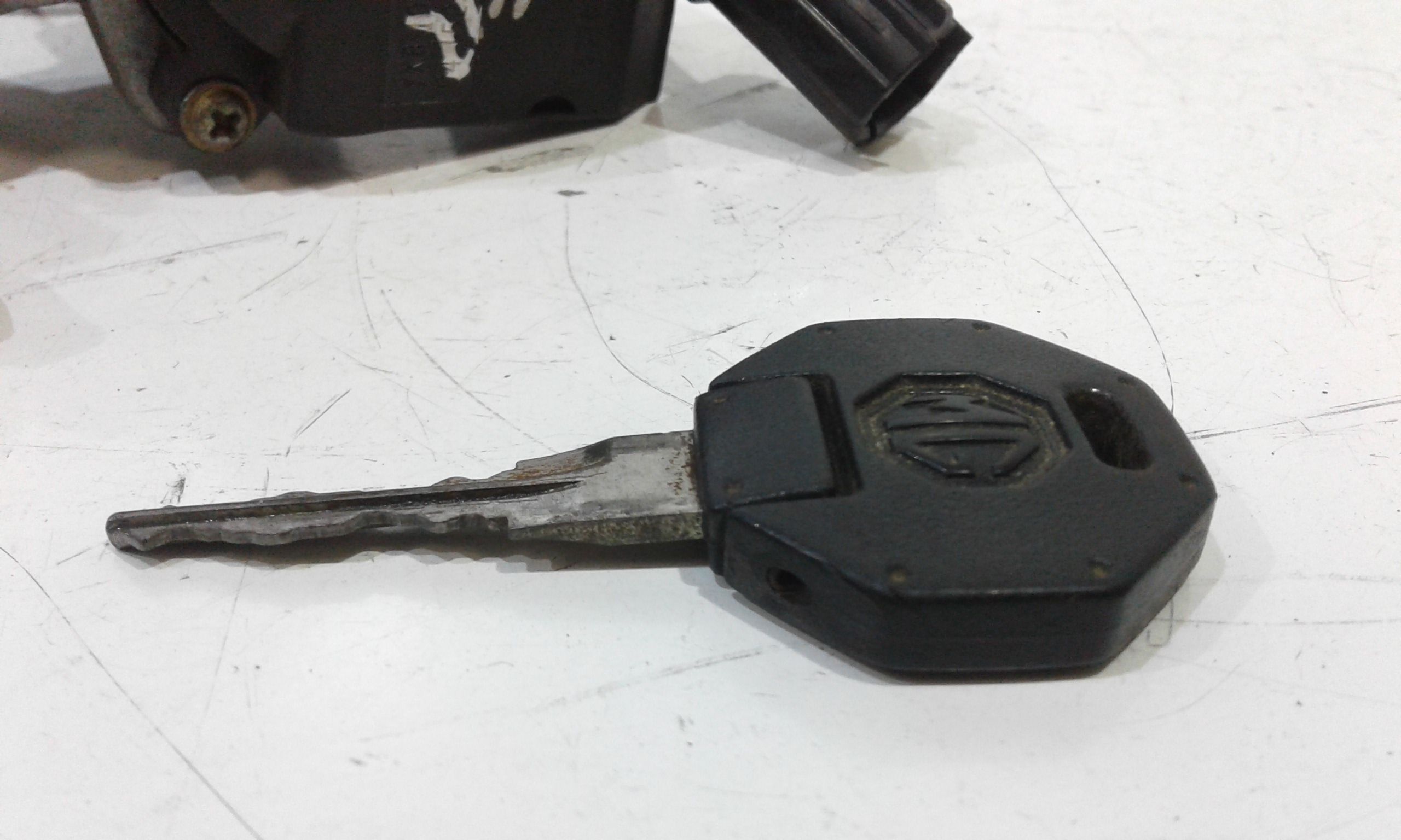 Blocchetto Accensione ROVER Serie 45 1 Serie