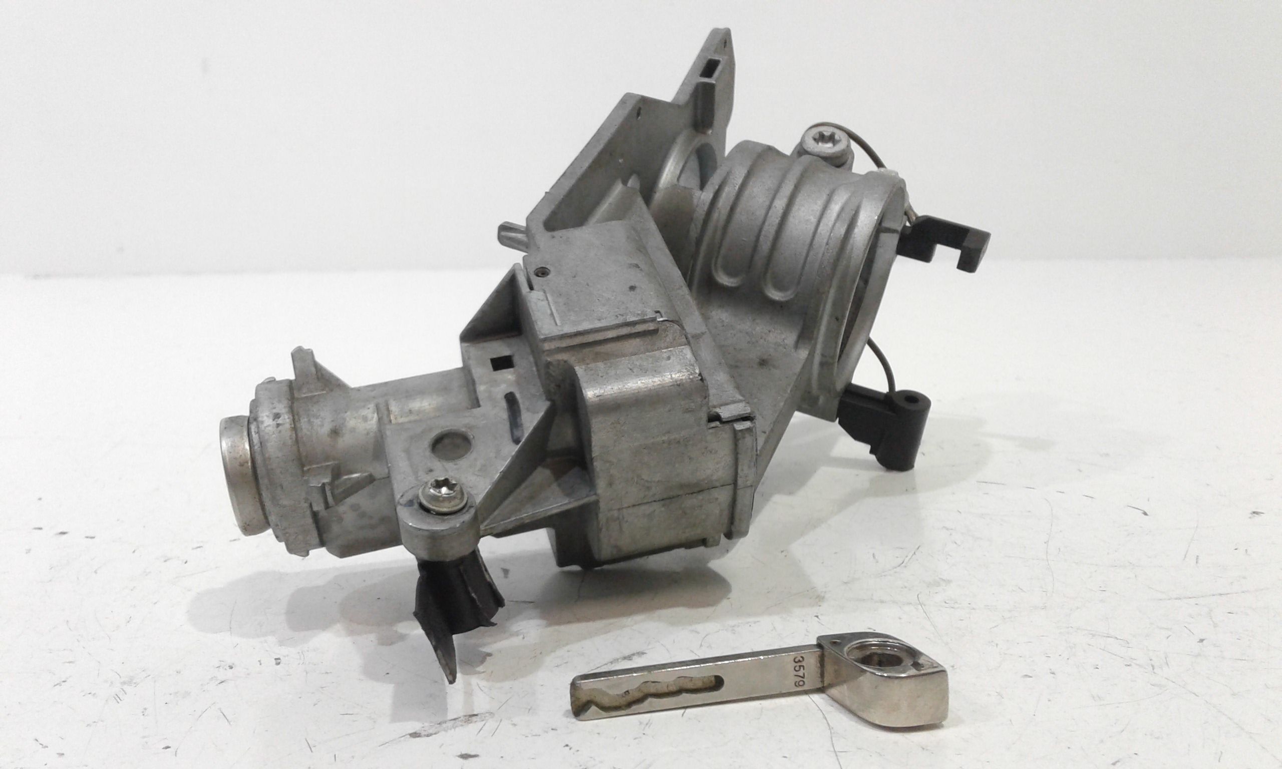 Blocchetto Accensione OPEL Astra H Berlina