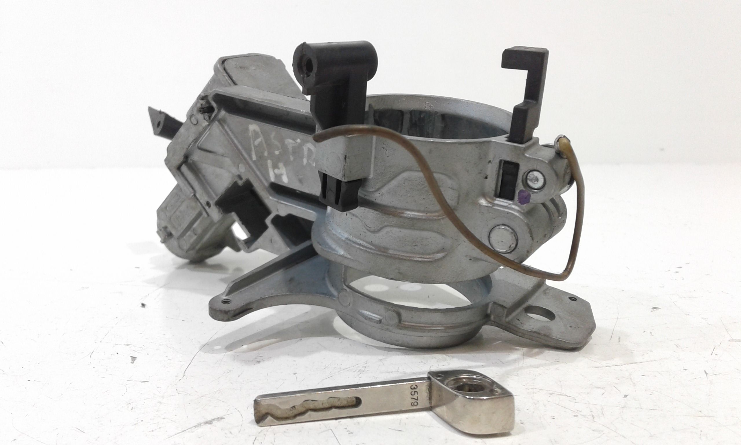 Blocchetto Accensione OPEL Astra H Berlina