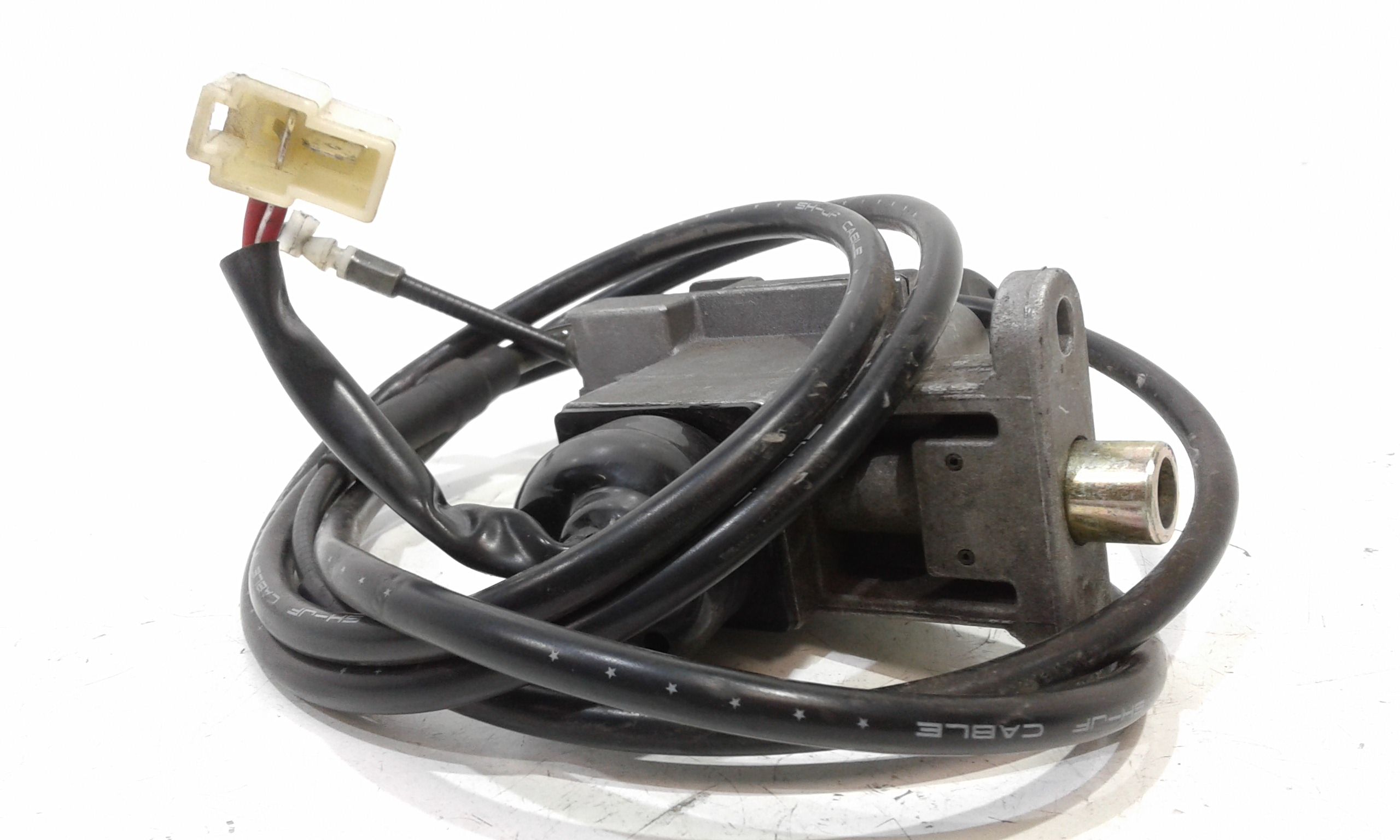 Blocchetto Accensione Keeway Motor City Blade 125cc (2014>)