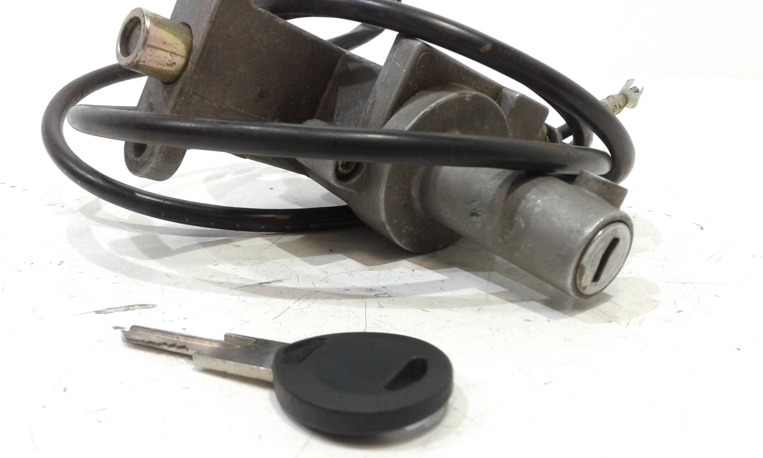 Blocchetto Accensione Keeway Motor City Blade 125cc (2014>)