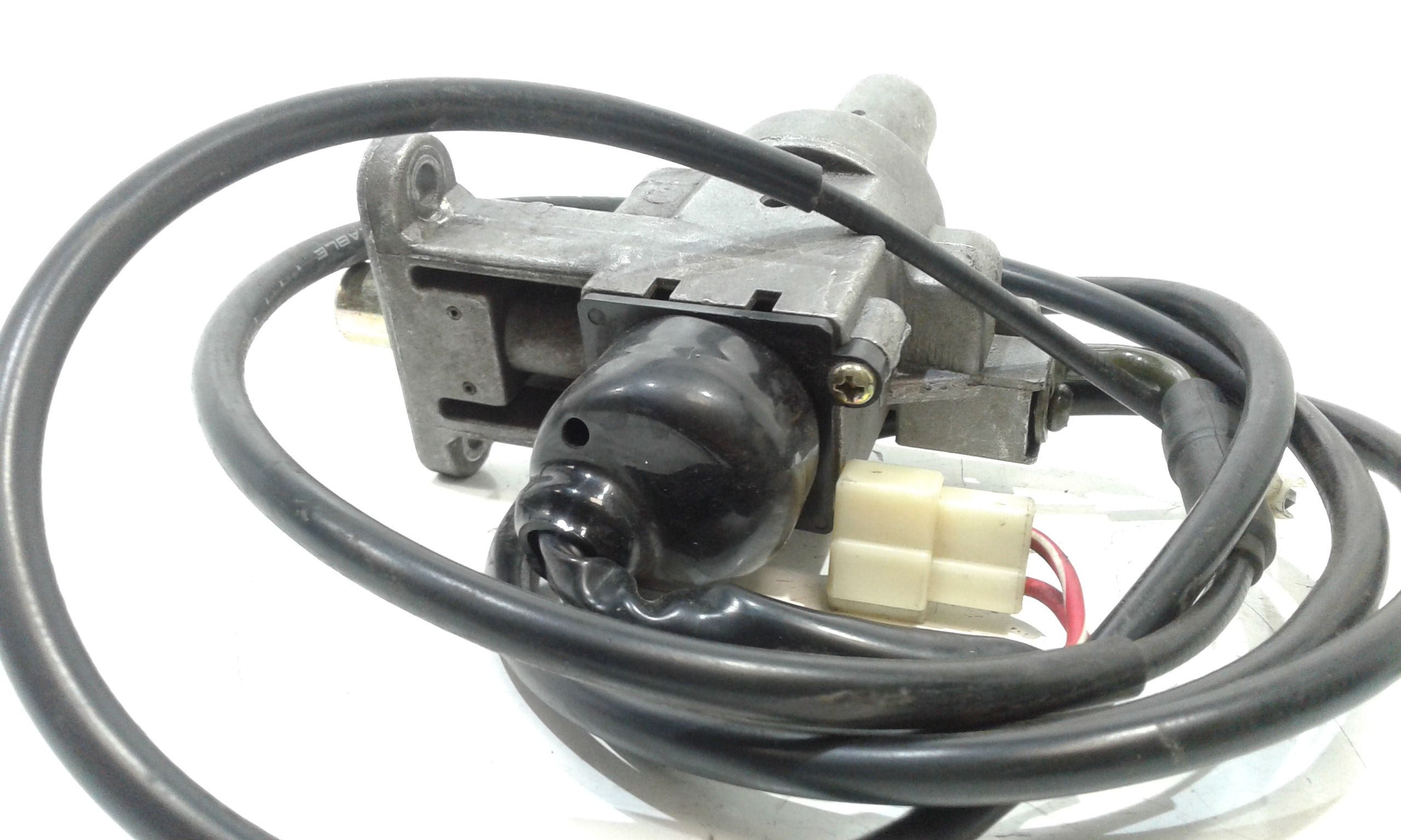 Blocchetto Accensione Keeway Motor City Blade 125cc (2014>)