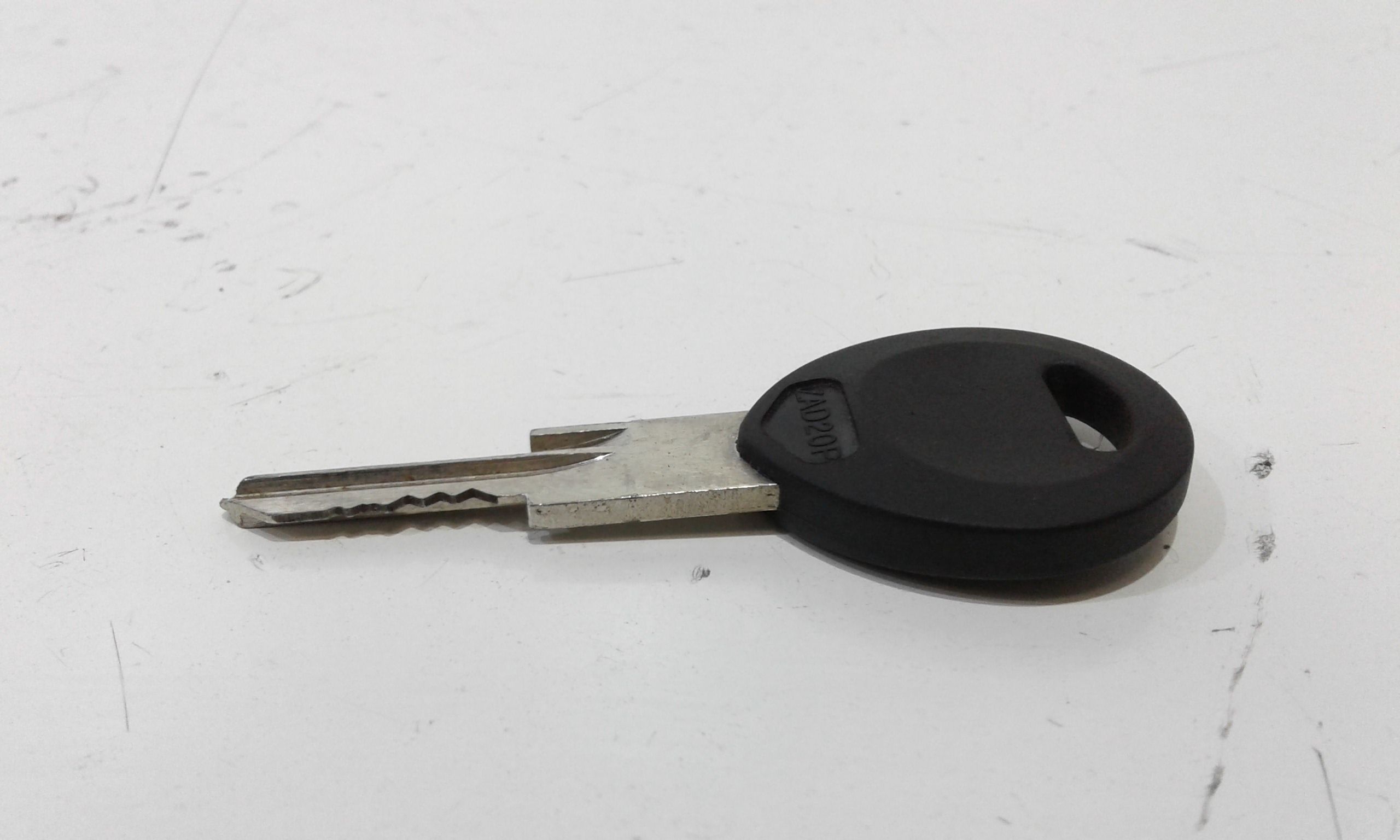 Blocchetto Accensione Keeway Motor City Blade 125cc (2014>)