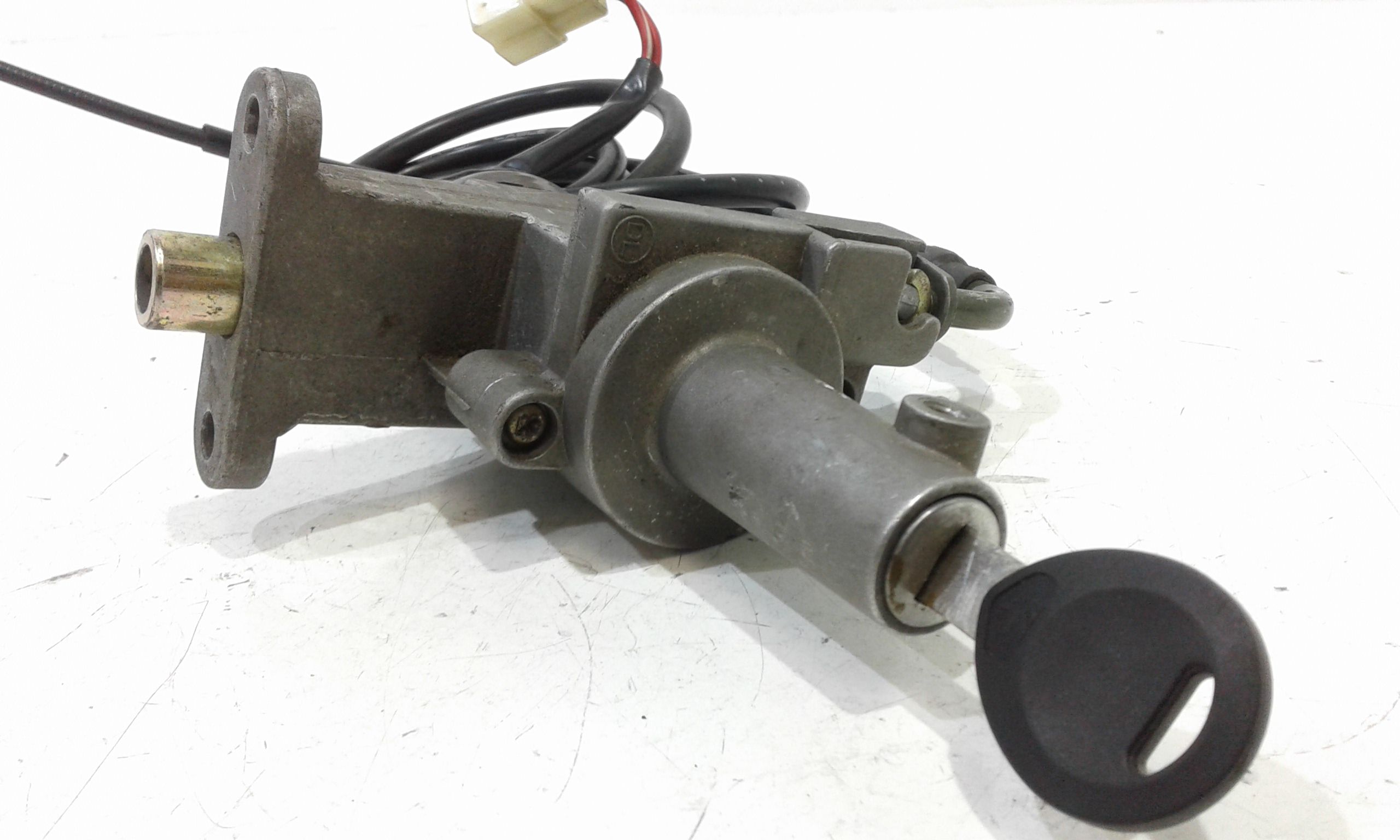 Blocchetto Accensione Keeway Motor City Blade 125cc (2014>)