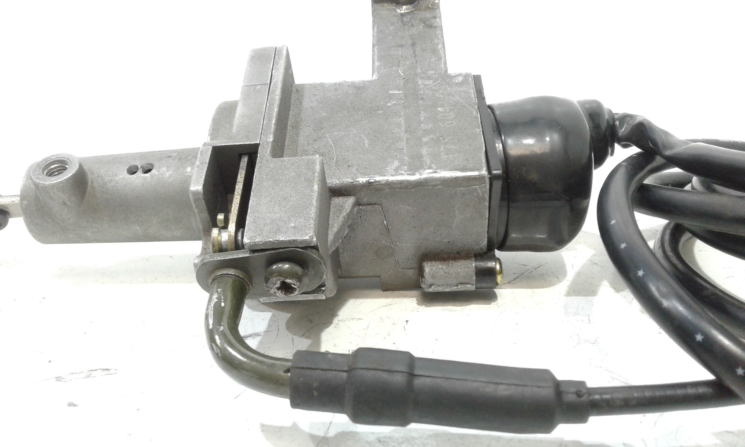 Blocchetto Accensione Keeway Motor City Blade 125cc (2014>)