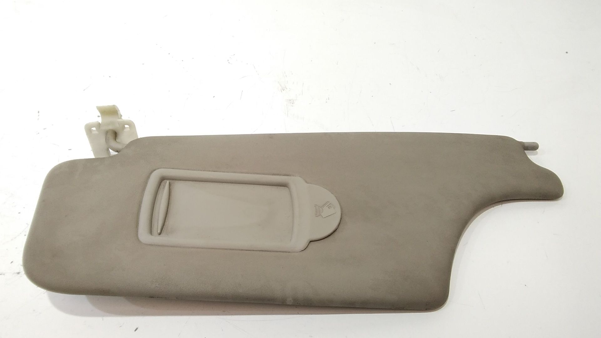 Parasole aletta anteriore Lato Guida RENAULT Modus 1 Serie