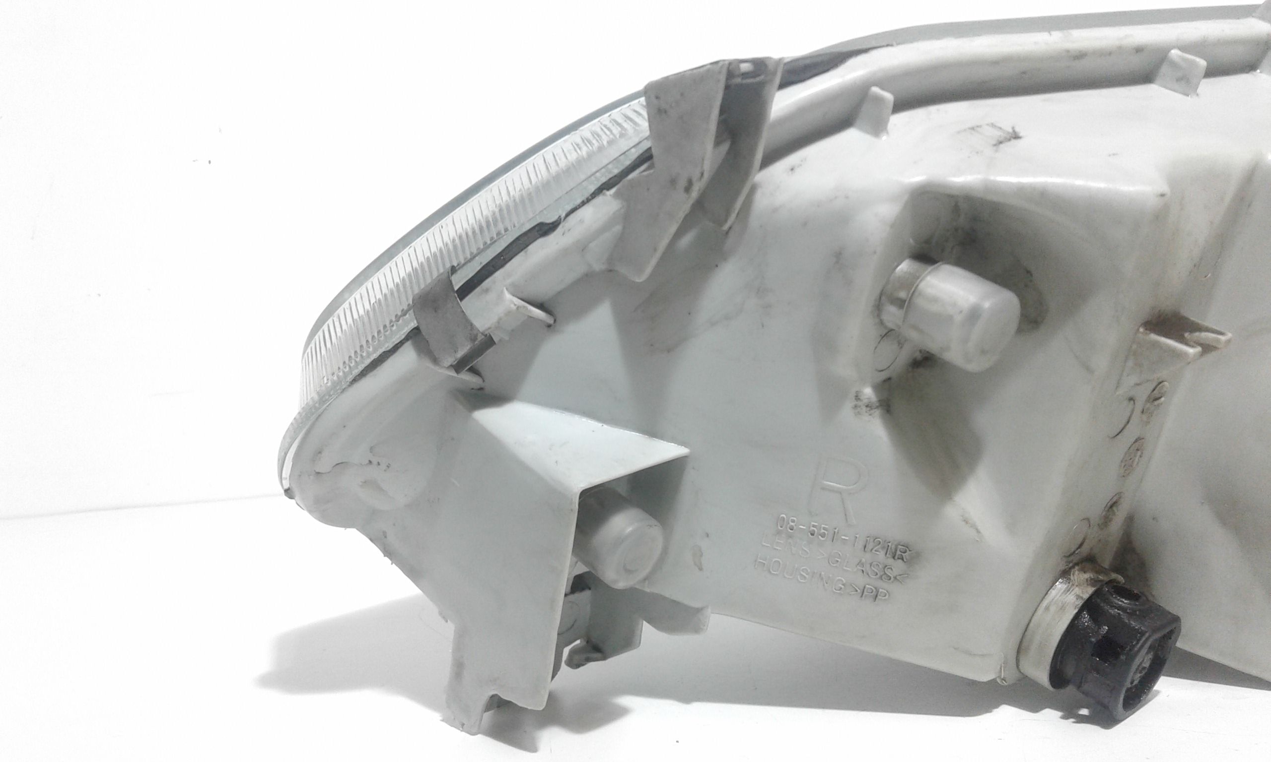 Faro anteriore Destro Passeggero RENAULT Scenic Serie (96>99)