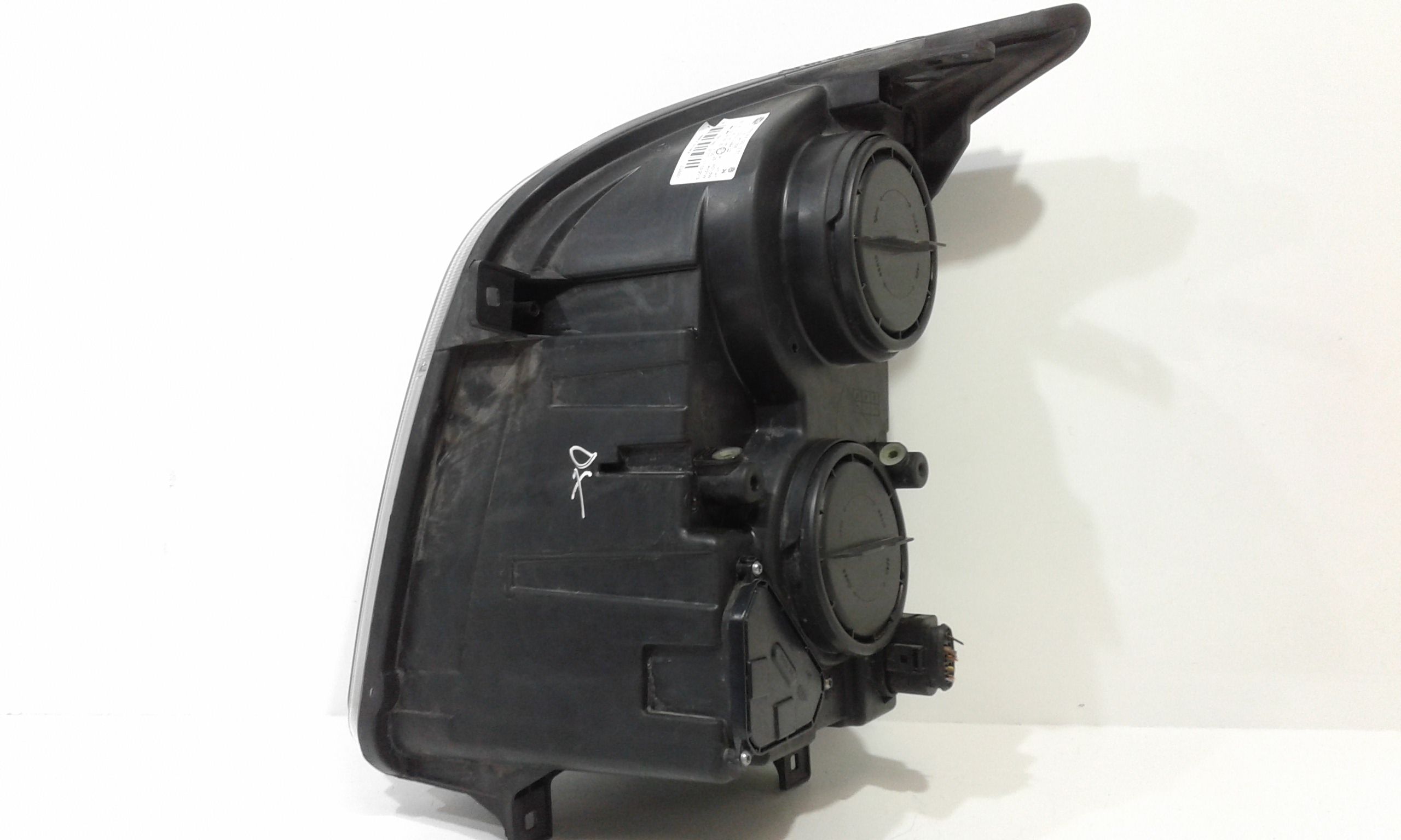 Faro anteriore Destro Passeggero VOLKSWAGEN Crafter Kasten (SY) (2016-)