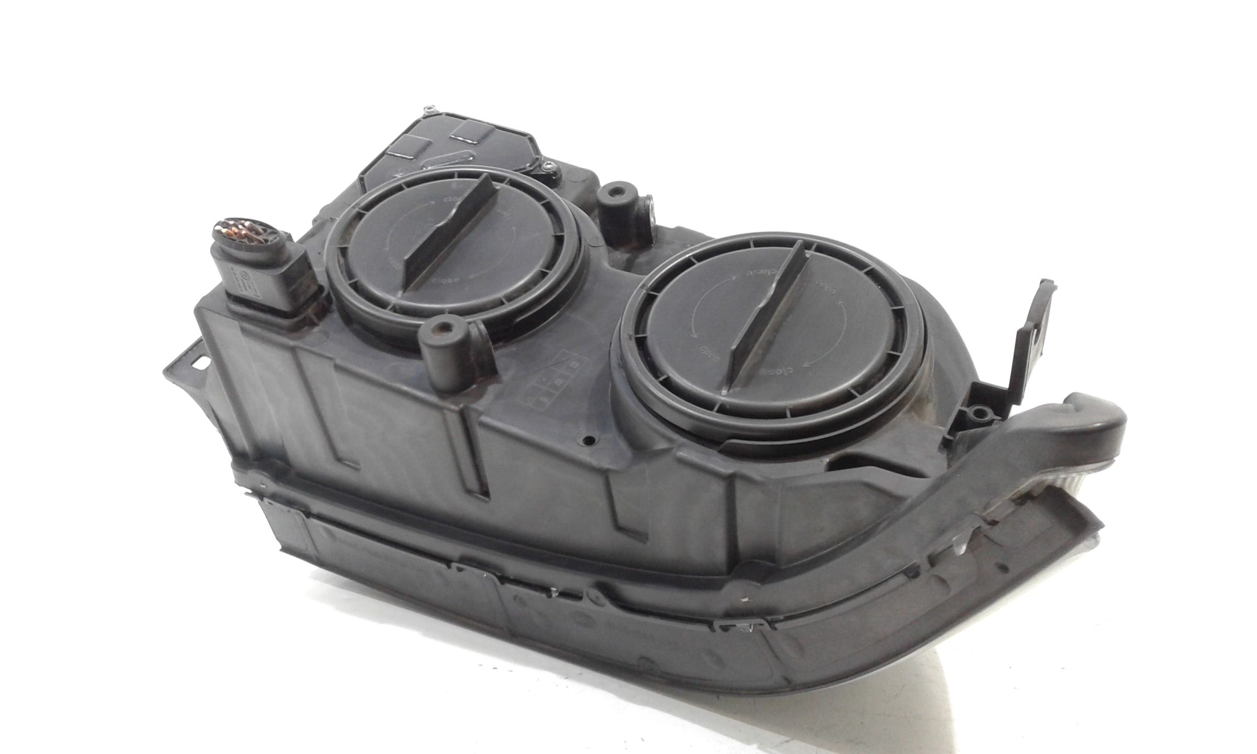 Faro anteriore Destro Passeggero VOLKSWAGEN Crafter Kasten (SY) (2016-)