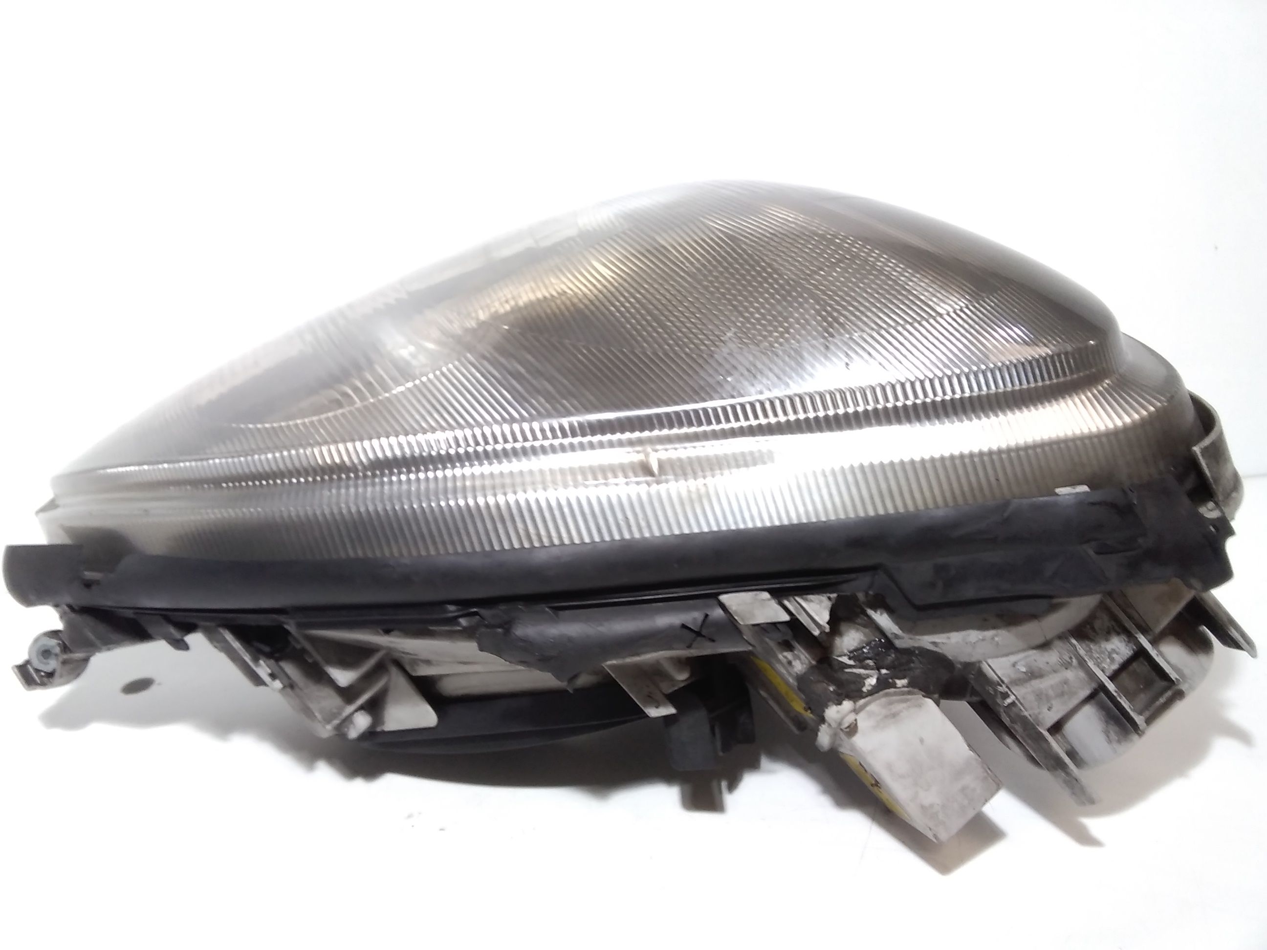 Faro anteriore Destro Passeggero MERCEDES Classe S W220 4 Serie