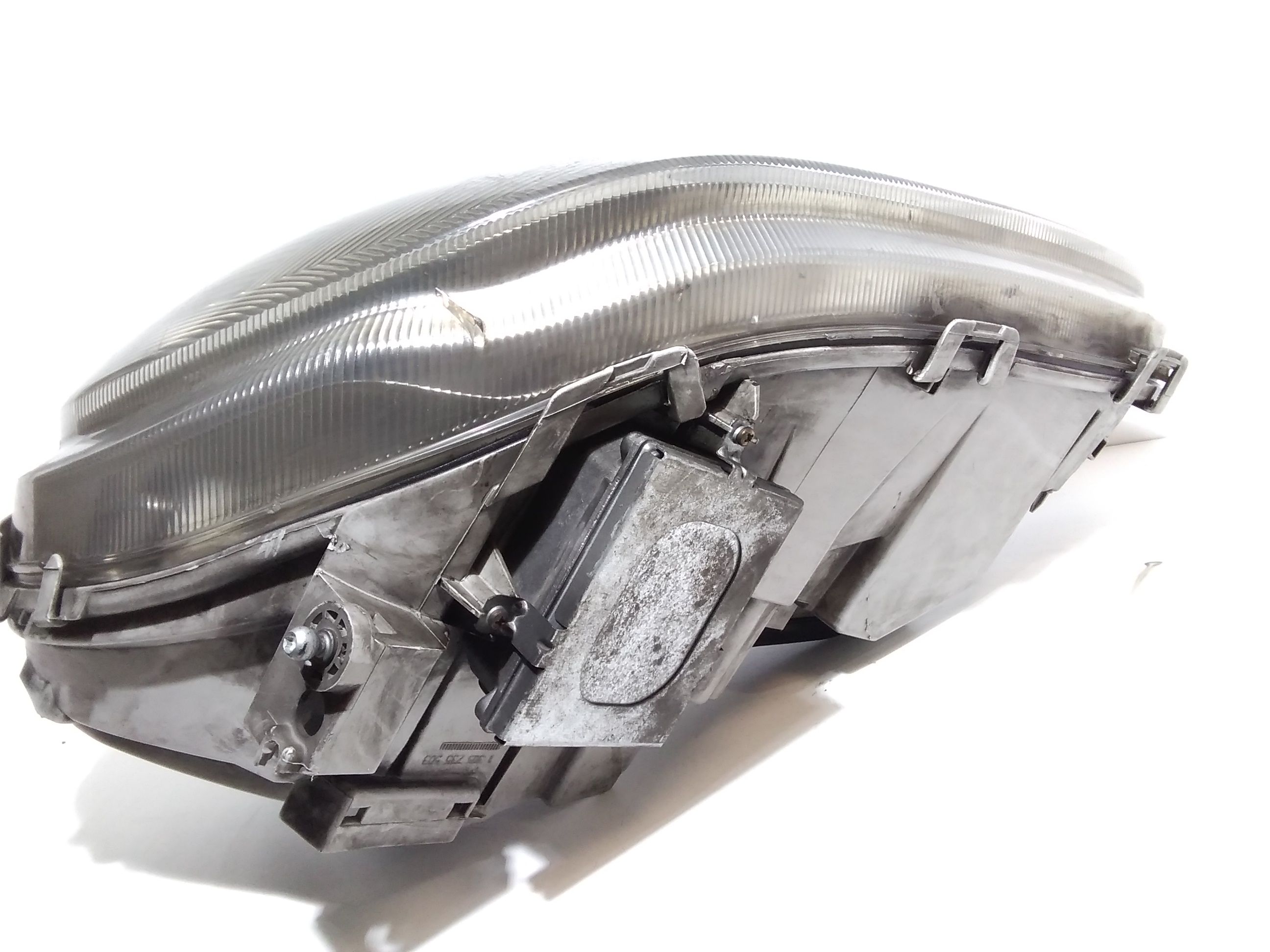 Faro anteriore Destro Passeggero MERCEDES Classe S W220 4 Serie