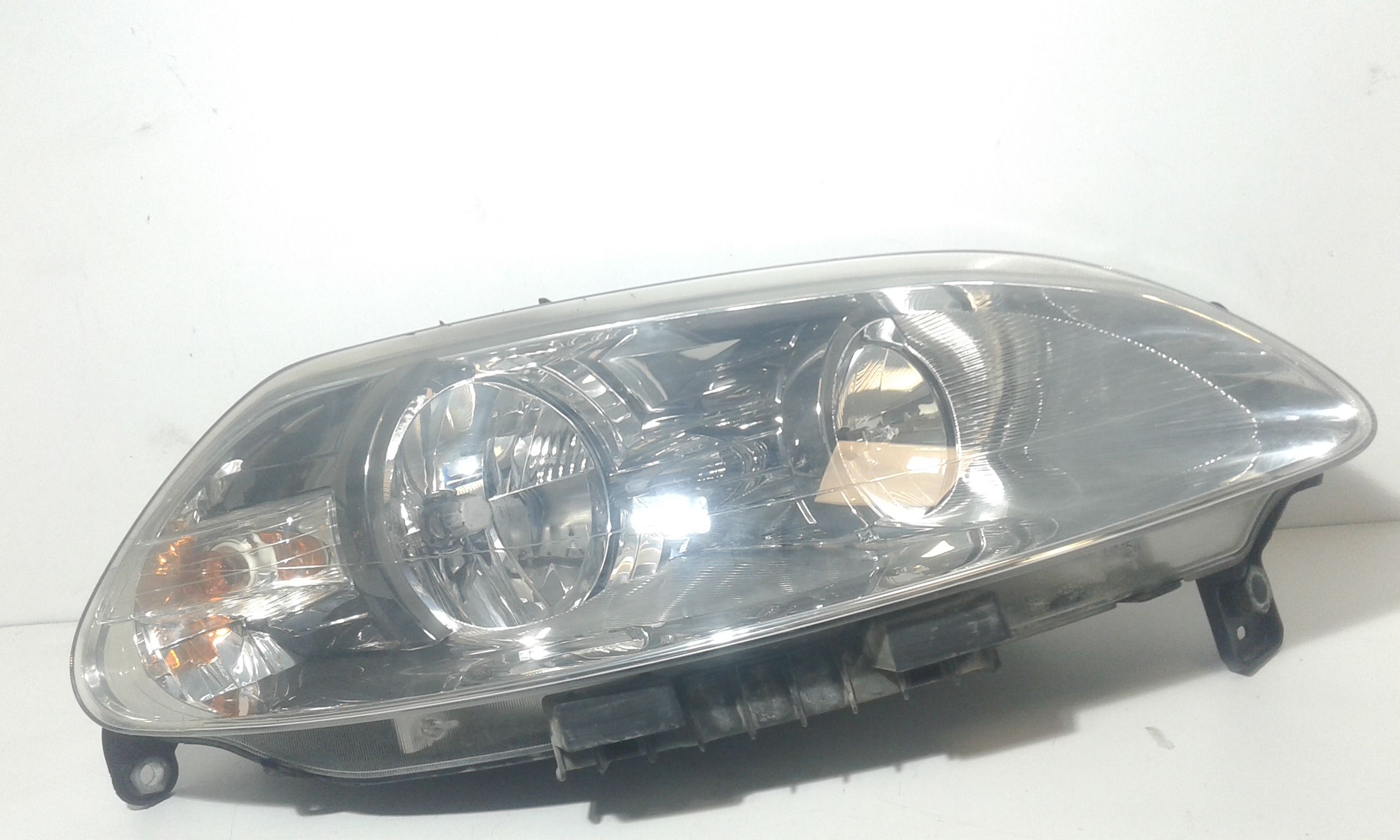 Faro anteriore Destro Passeggero FIAT Croma 3 Serie