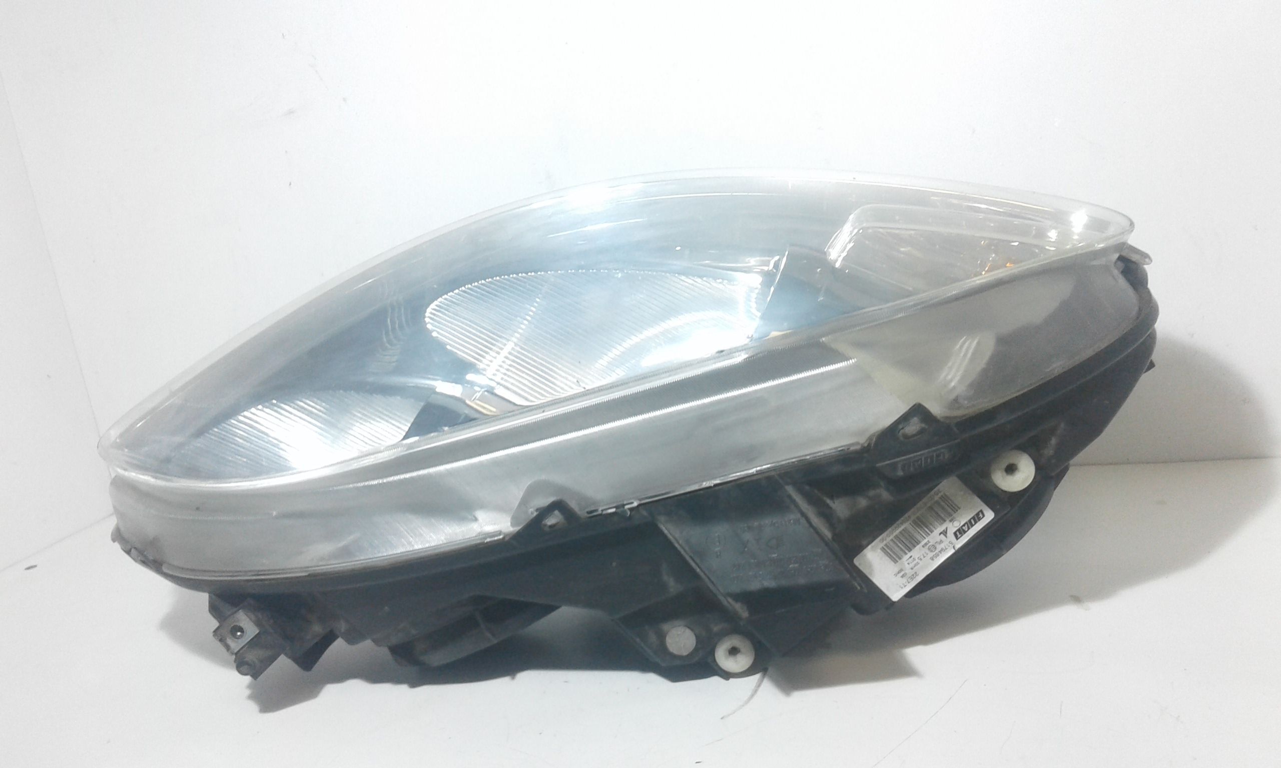 Faro anteriore Destro Passeggero FIAT Croma 3 Serie