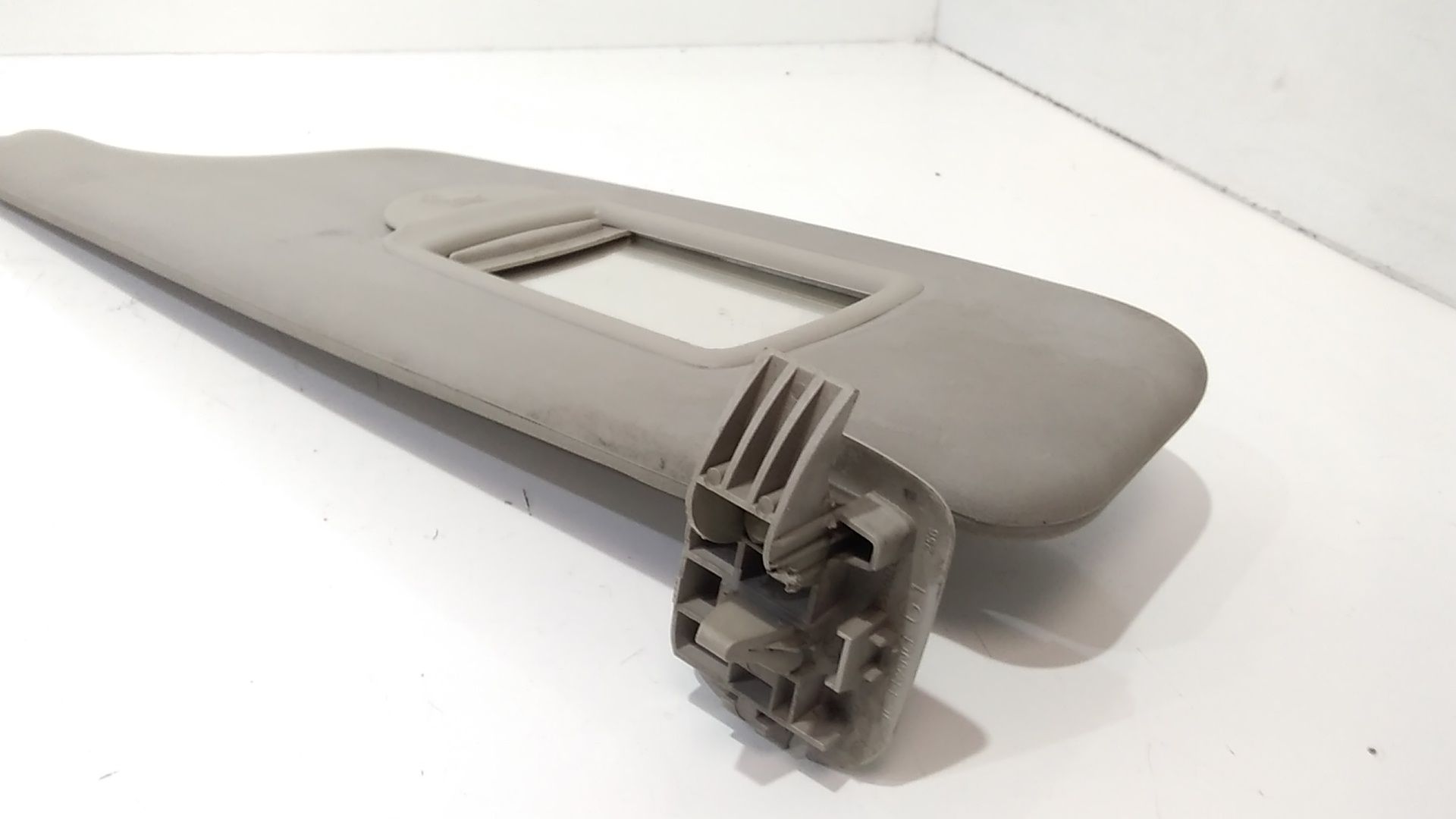 Parasole aletta anteriore Lato Guida RENAULT Modus 1 Serie