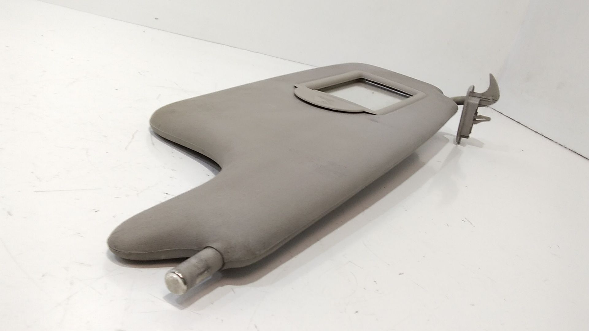 Parasole aletta anteriore Lato Guida RENAULT Modus 1 Serie