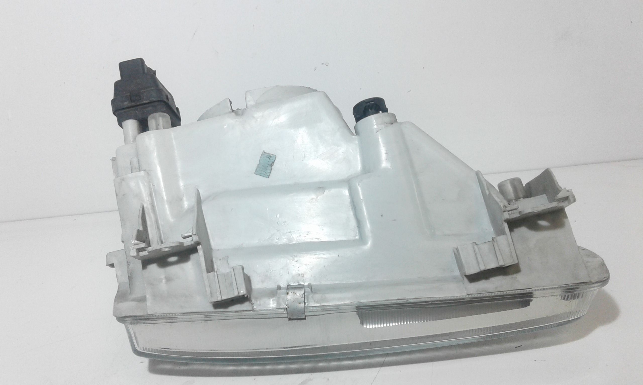 Faro anteriore Sinistro Guida RENAULT Scenic Serie (96>99)