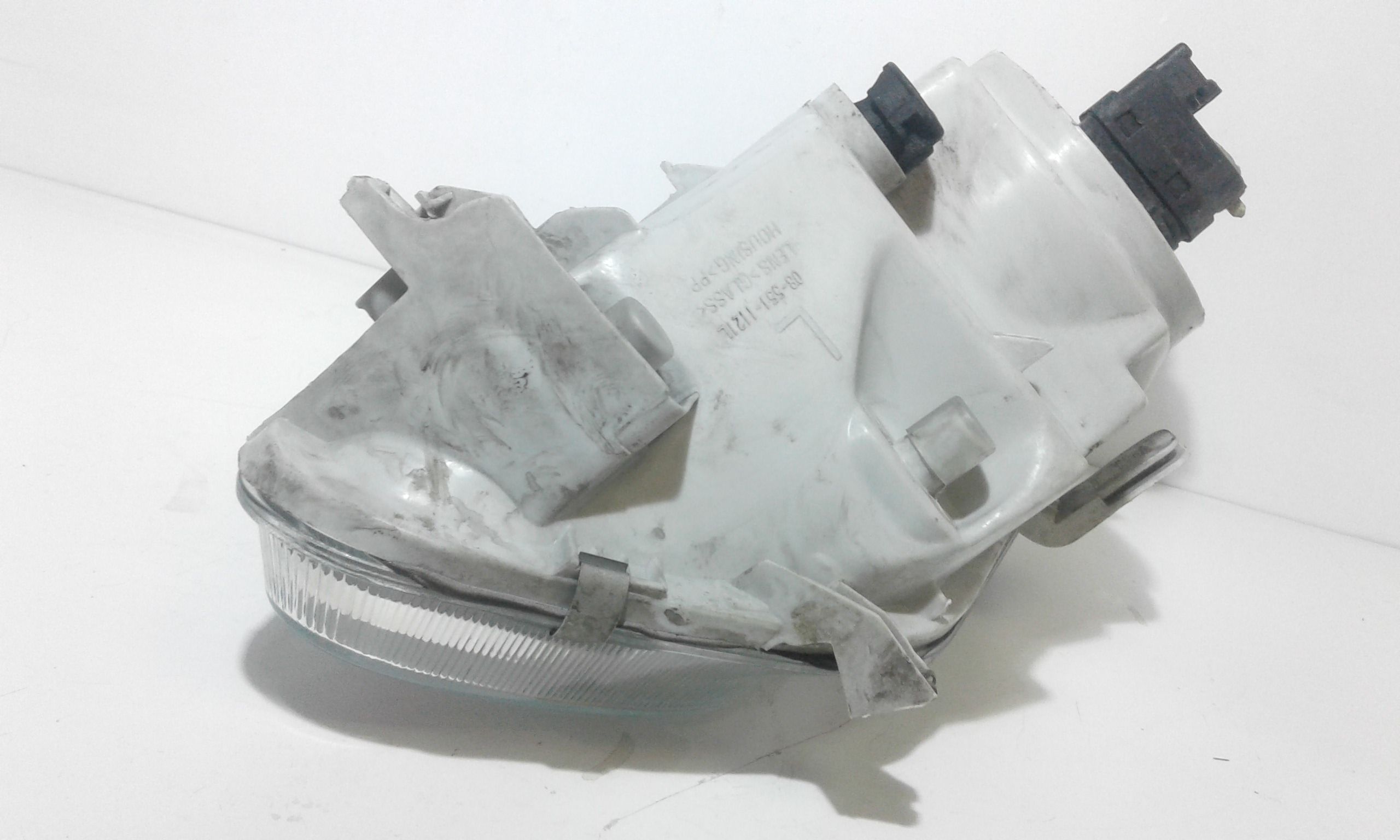 Faro anteriore Sinistro Guida RENAULT Scenic Serie (96>99)