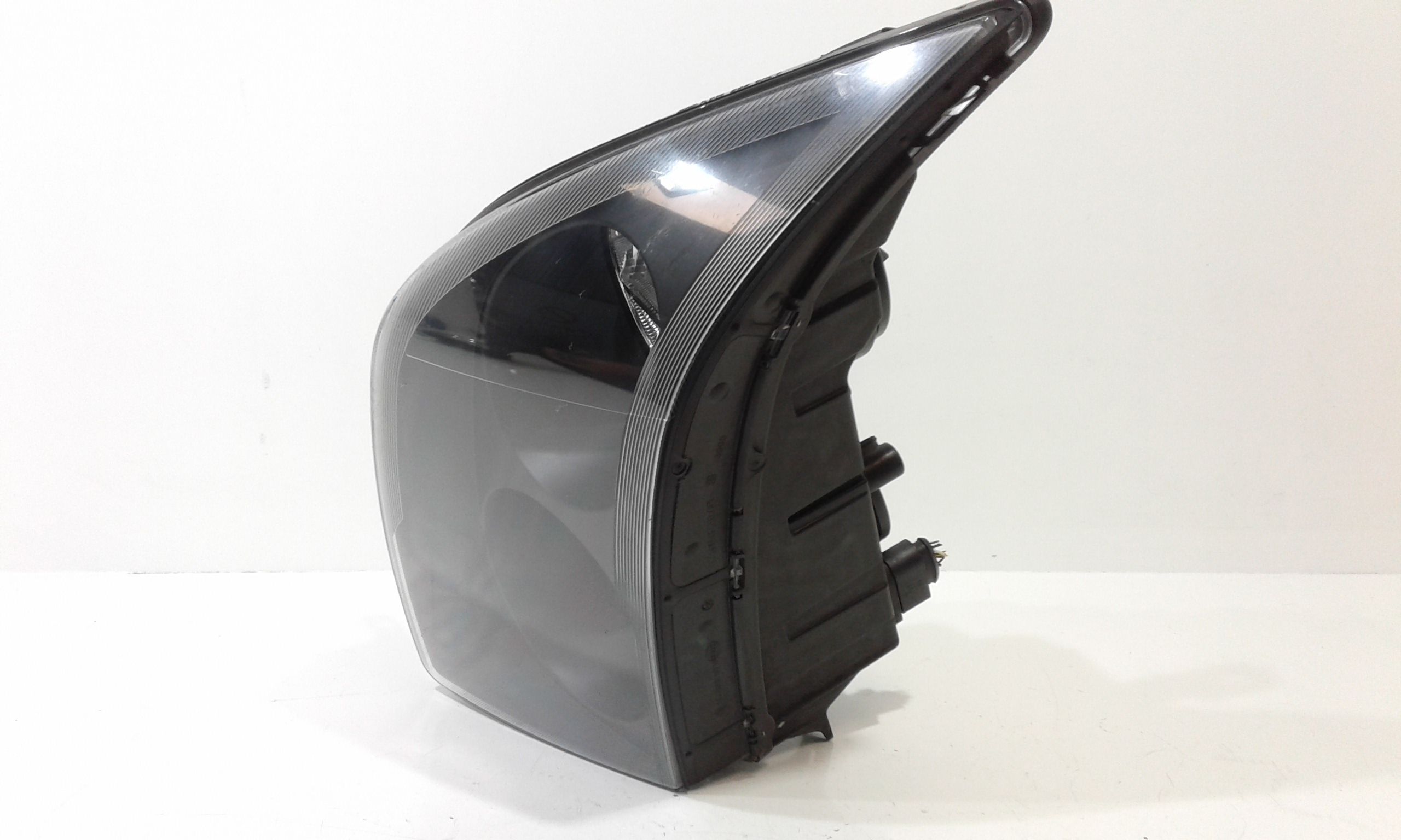 Faro anteriore Sinistro Guida VOLKSWAGEN Crafter Kasten (SY) (2016-)