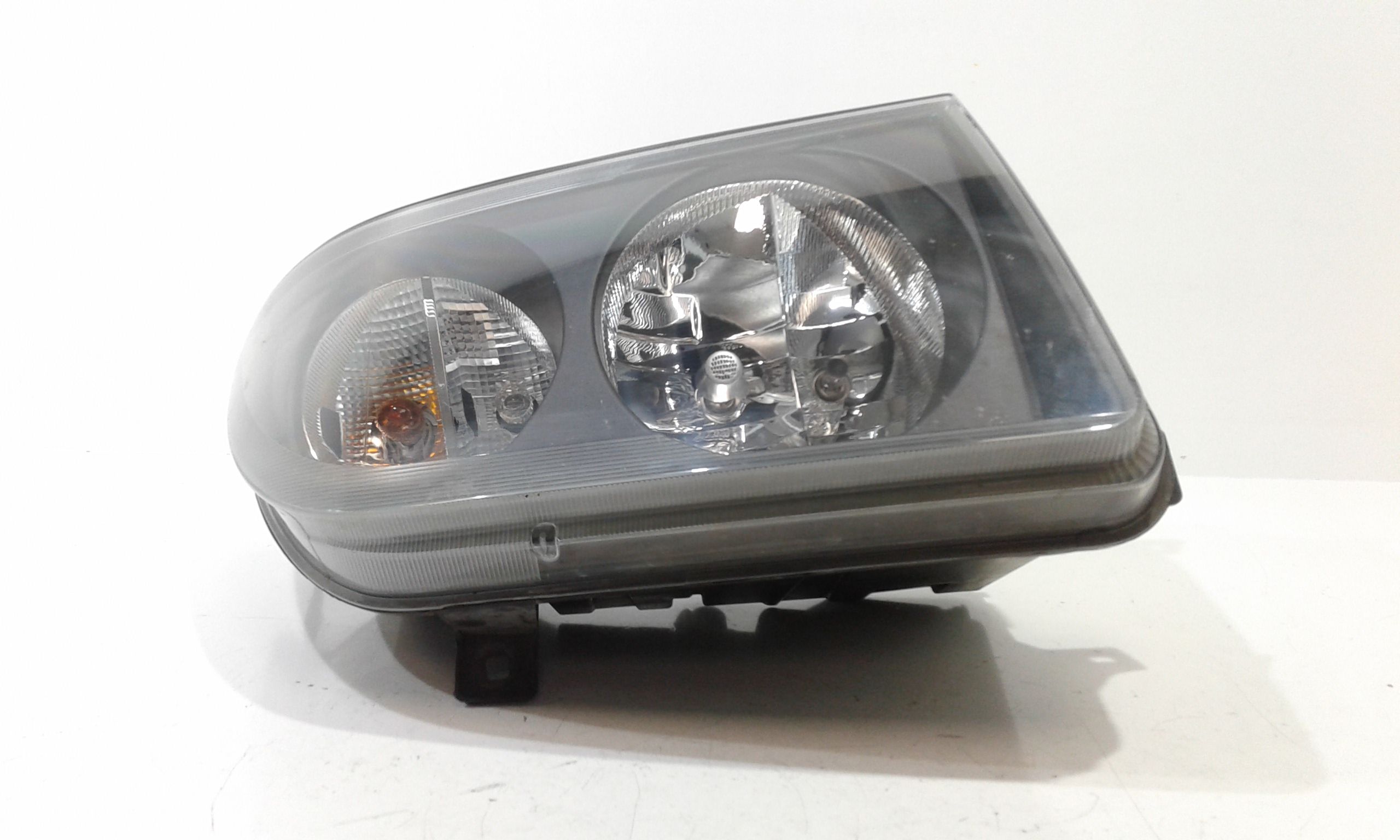 Faro anteriore Sinistro Guida VOLKSWAGEN Crafter Kasten (SY) (2016-)