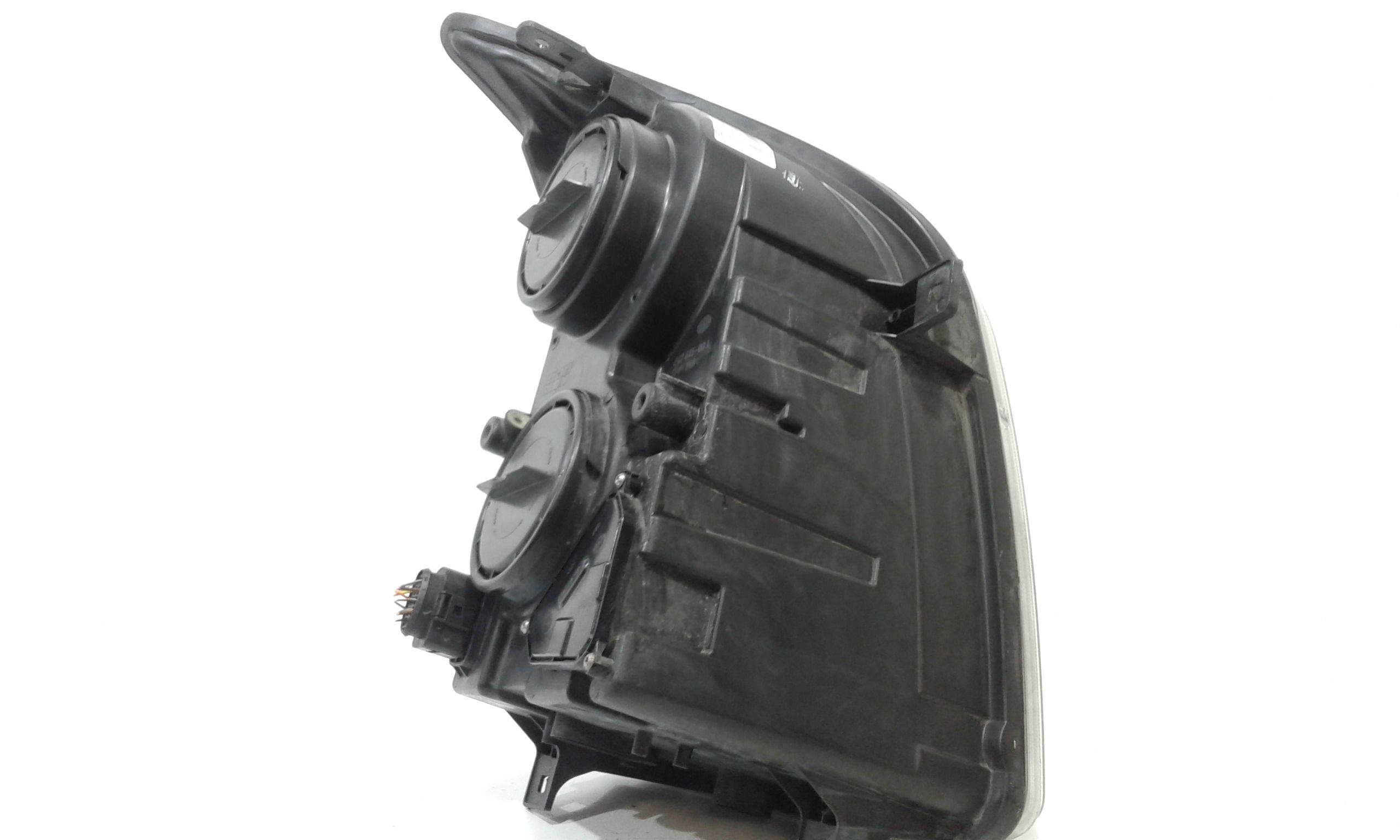 Faro anteriore Sinistro Guida VOLKSWAGEN Crafter Kasten (SY) (2016-)