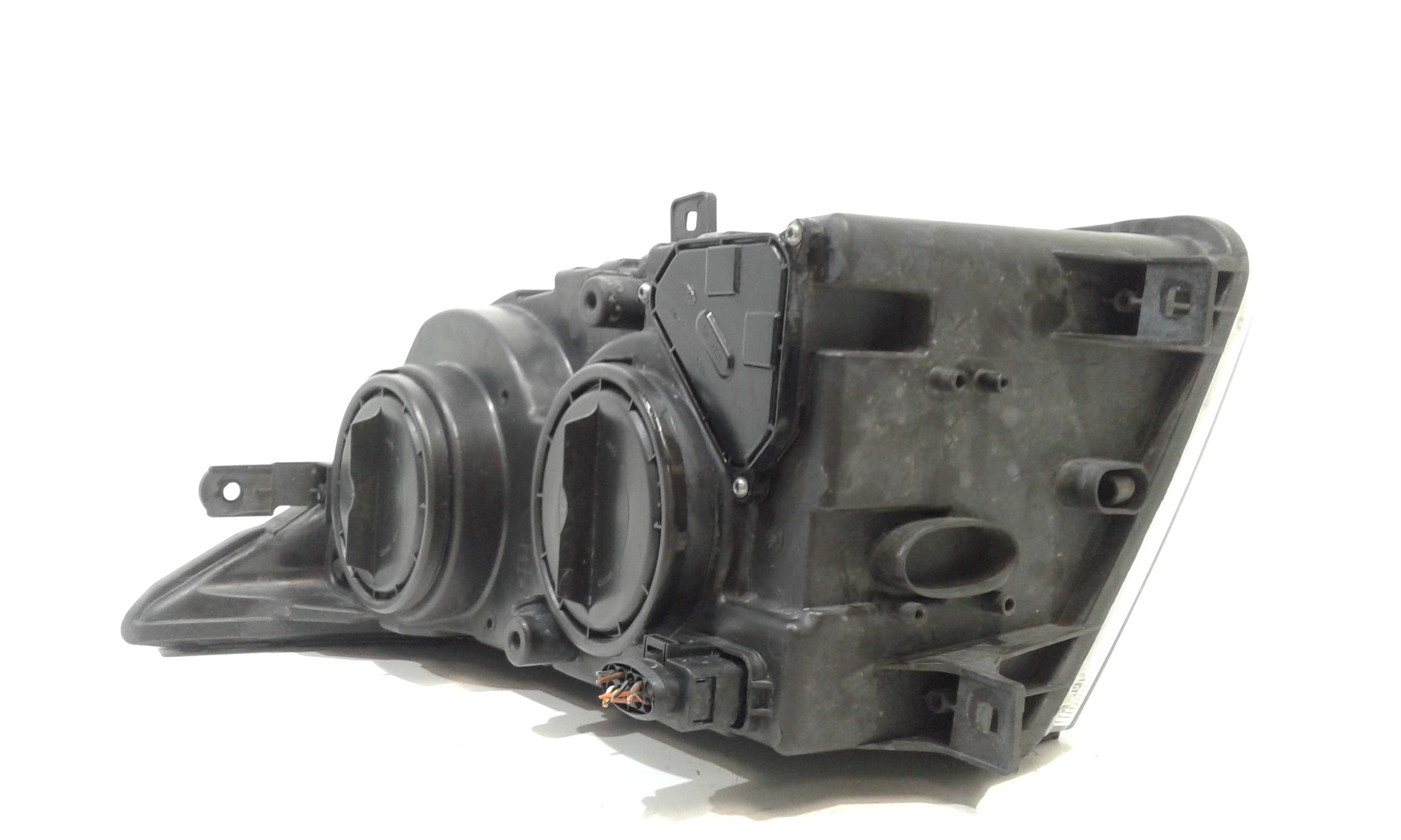 Faro anteriore Sinistro Guida VOLKSWAGEN Crafter Kasten (SY) (2016-)